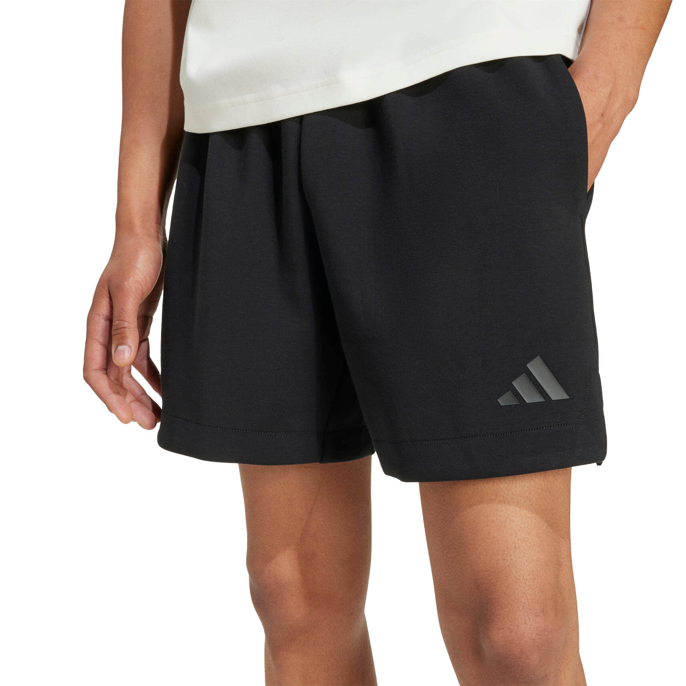 SOFT LUX SHORTS 6/6