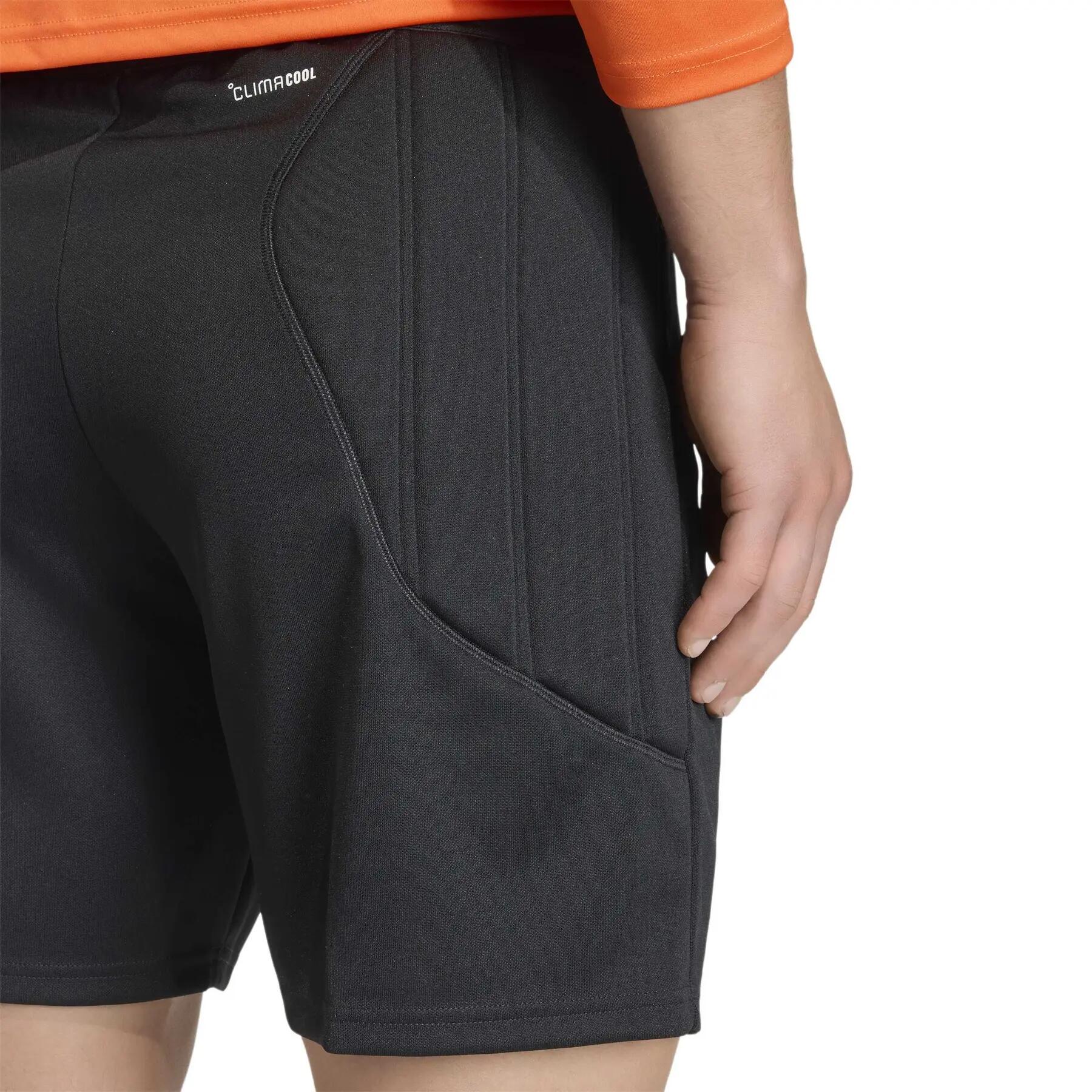 SHORT DA PORTIERE TIERRO26 6/7