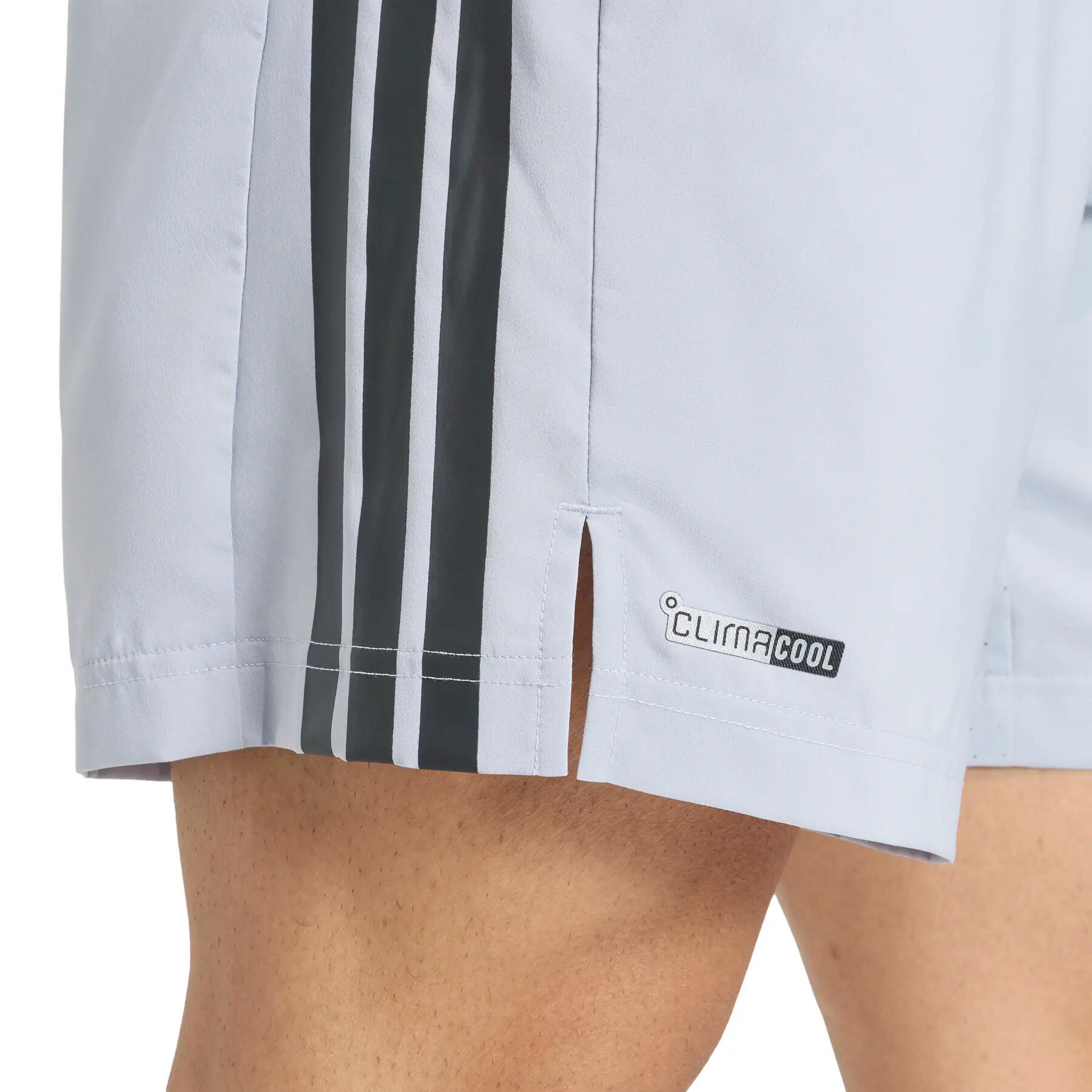 SHORT DE TRAINING 3 BANDES TECH ESSENTIALS 6/7