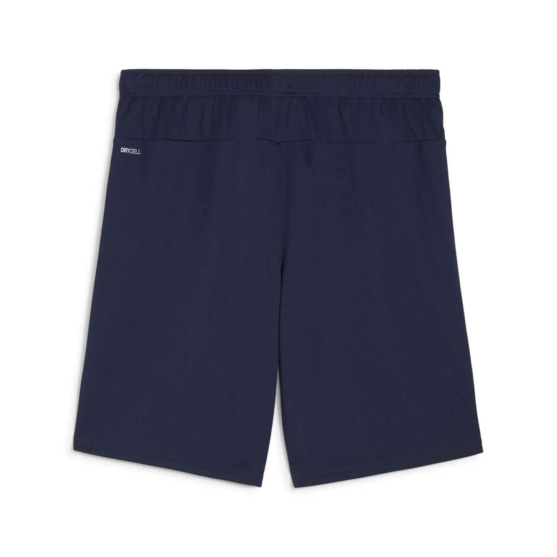 Short Puma TeamGloal 2/6