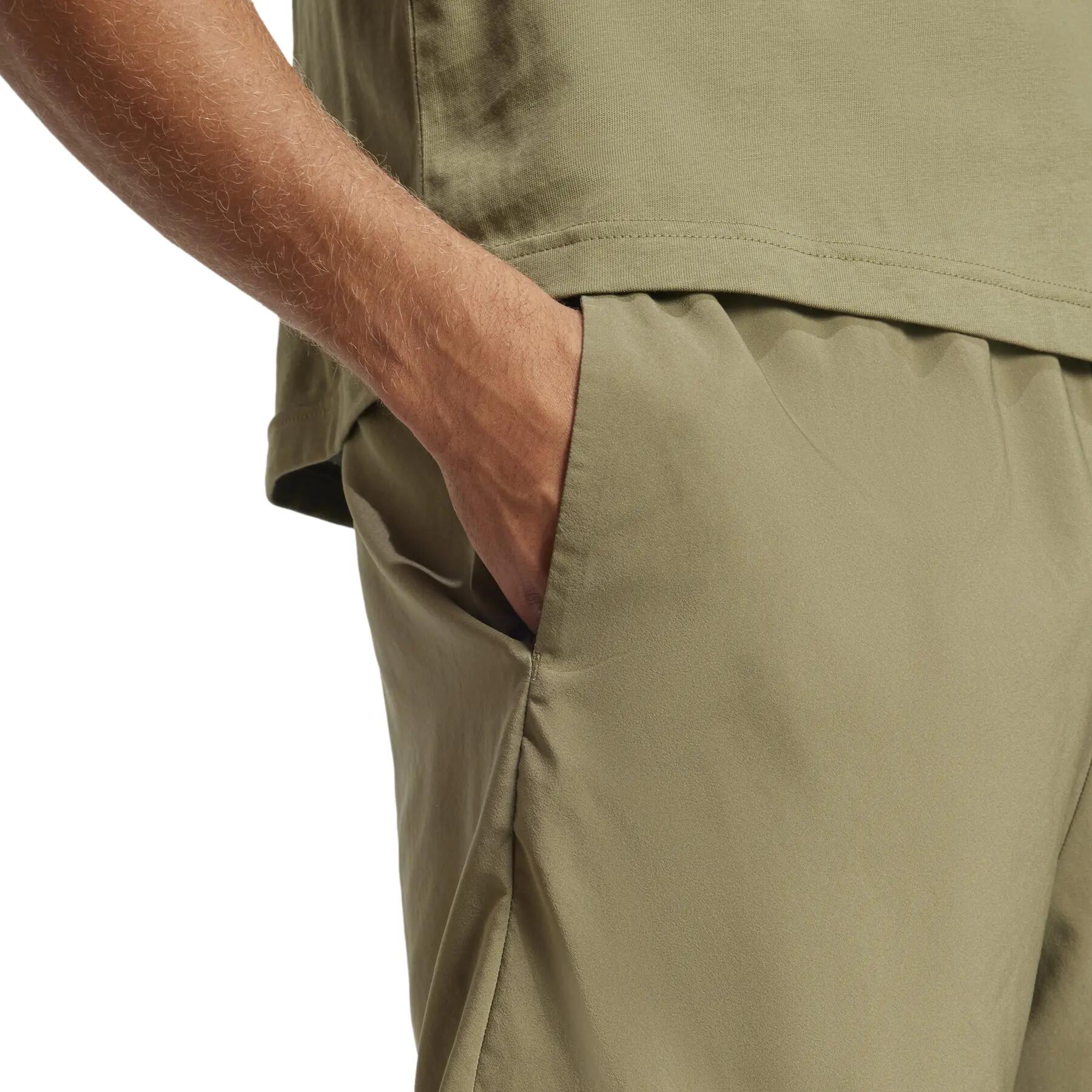 Short Chelsea petit logo Essentials 6/6