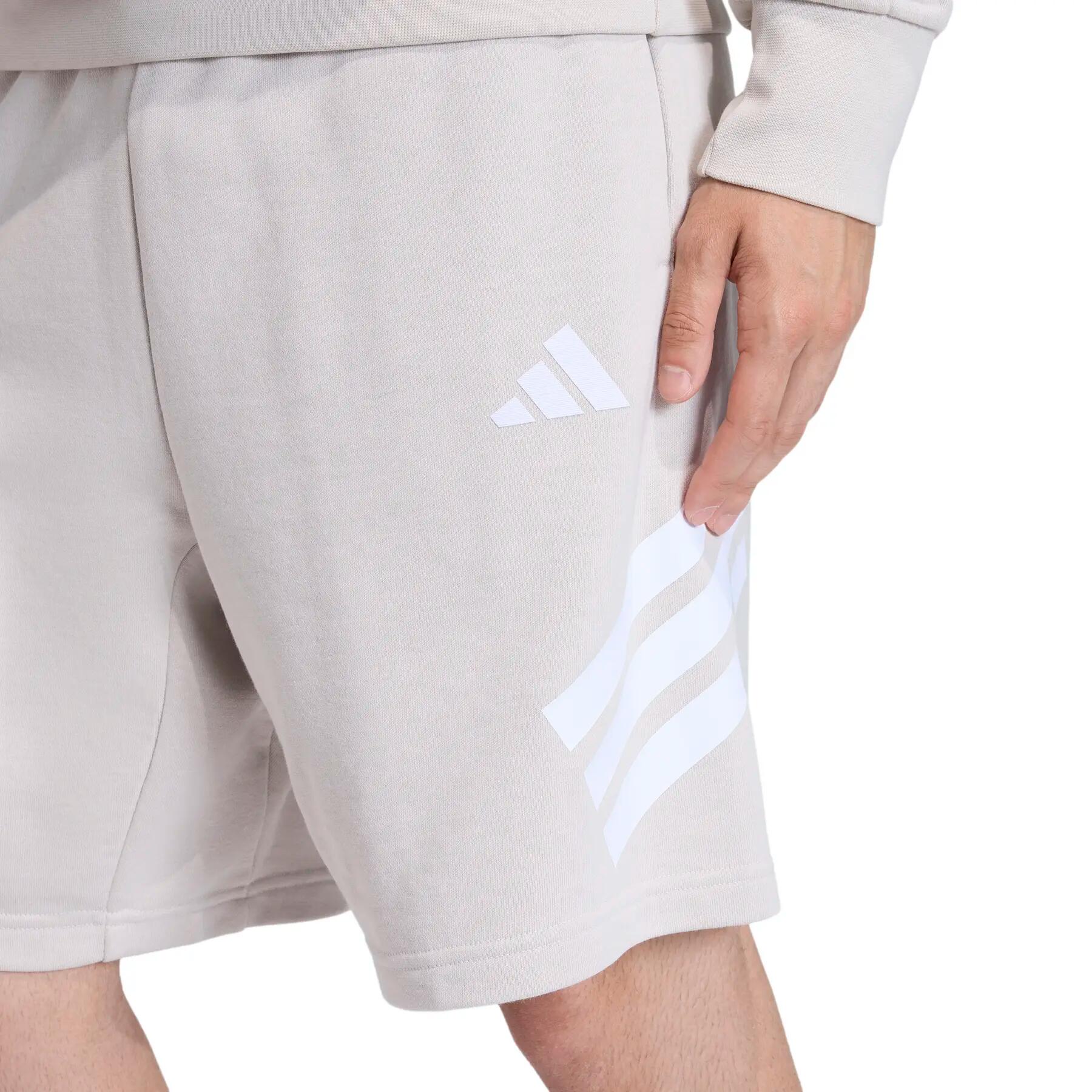 Short adidas Terry 3-Stripes 5/6