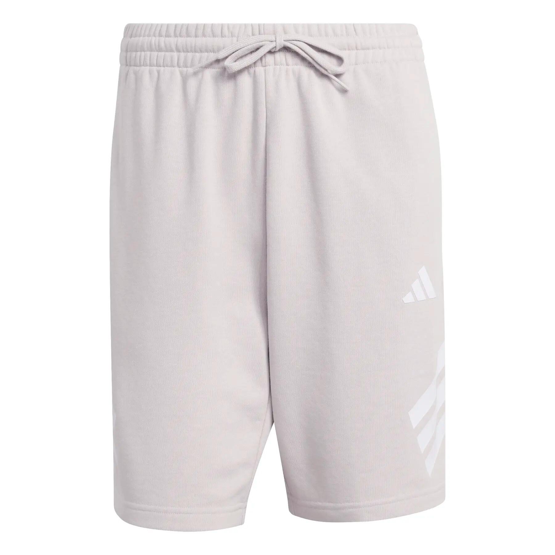 Short adidas Terry 3-Stripes 1/6