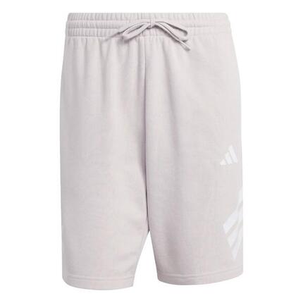 Korte adidas Terry 3-Stripes
