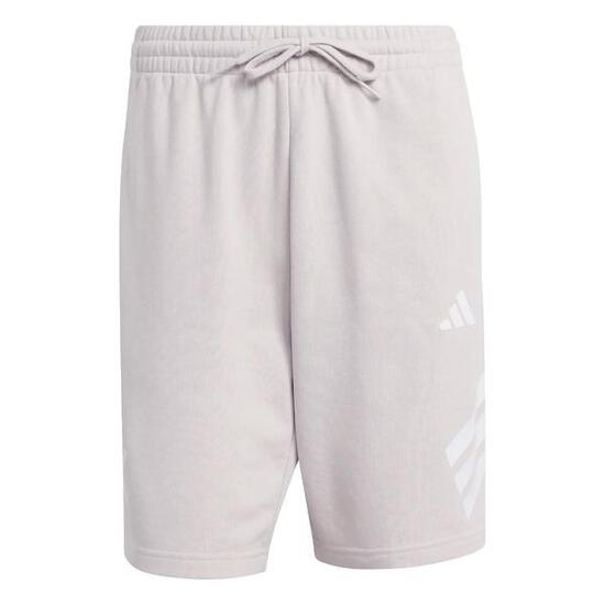 Korte adidas Terry 3-Stripes