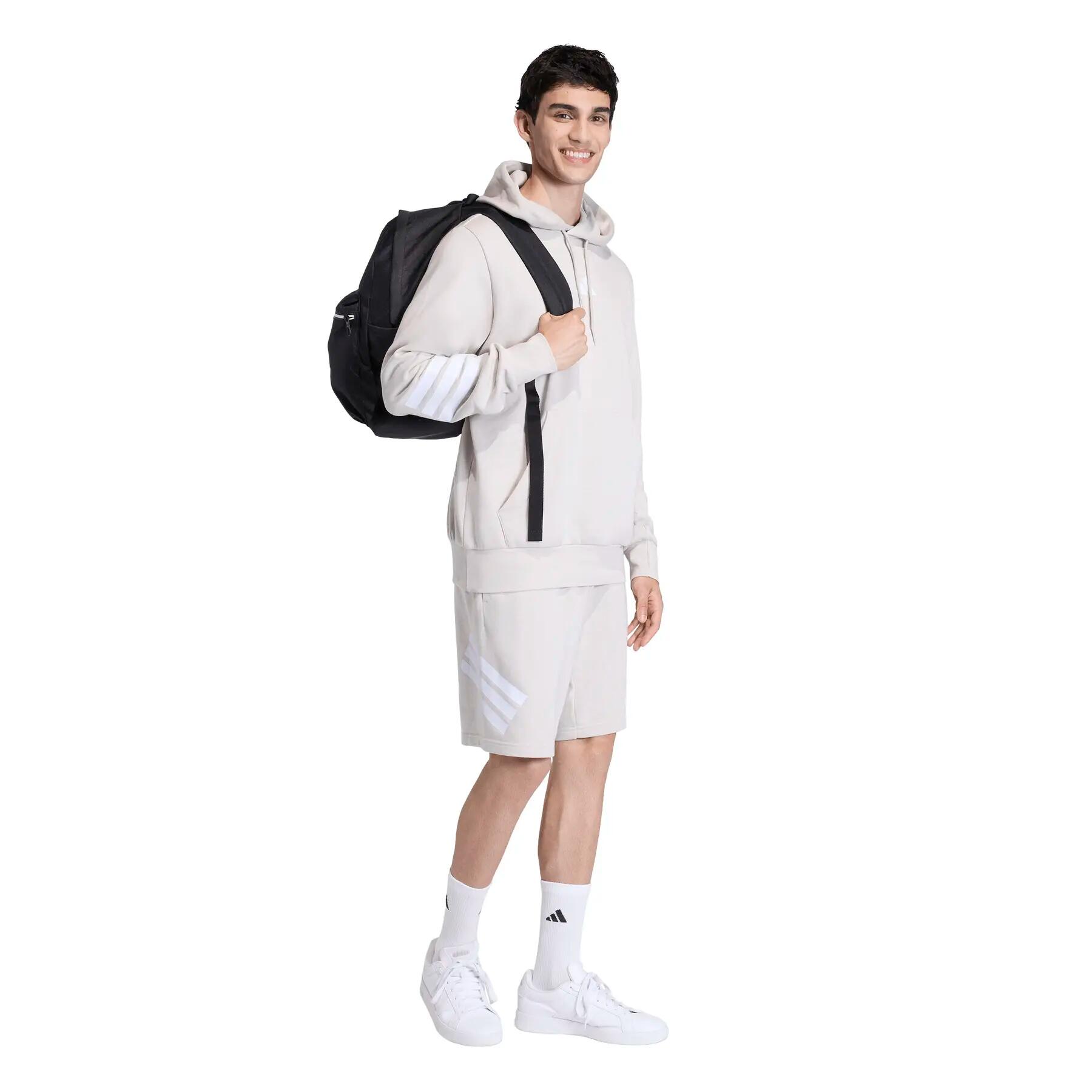 Short adidas Terry 3-Stripes 4/6