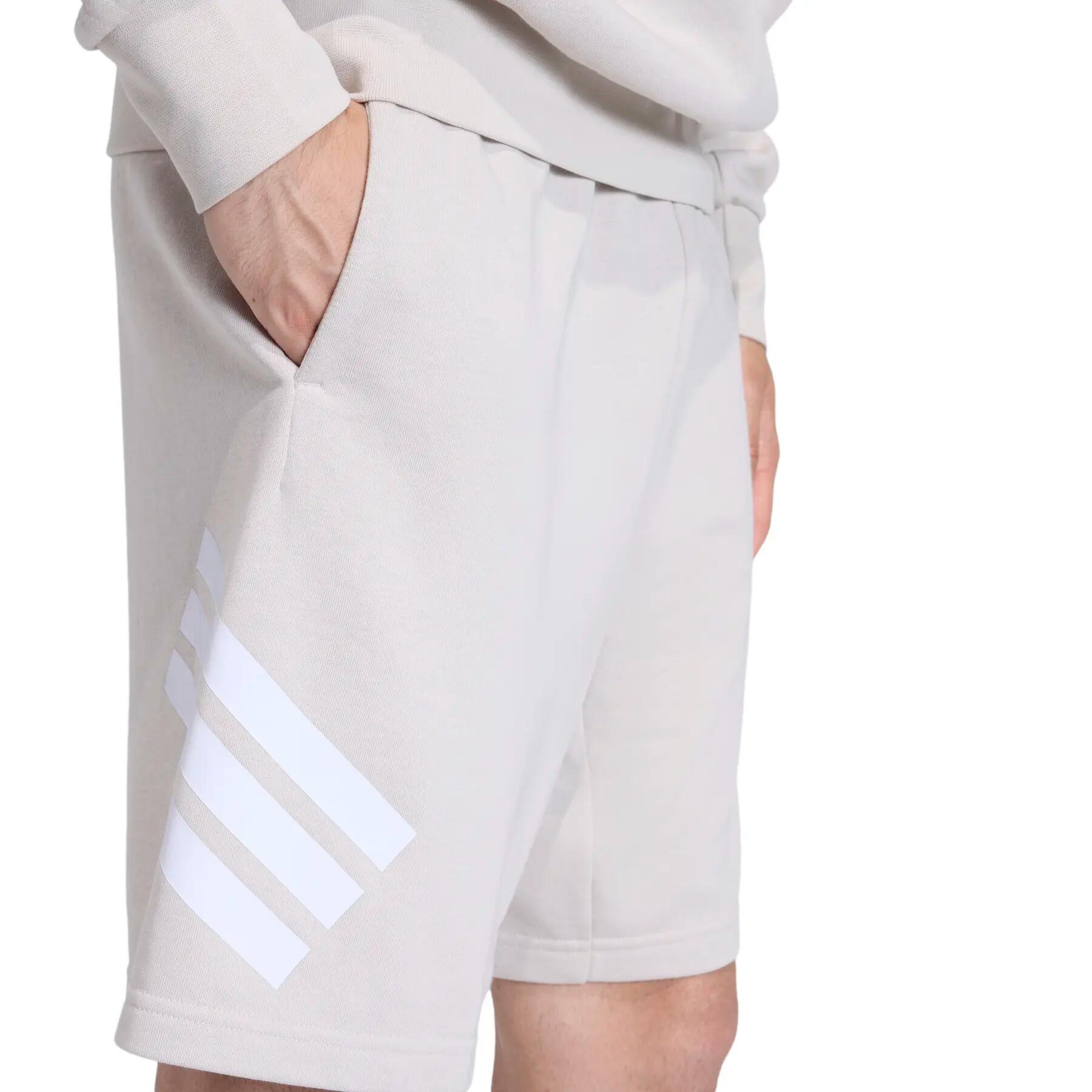 Short adidas Terry 3-Stripes 6/6