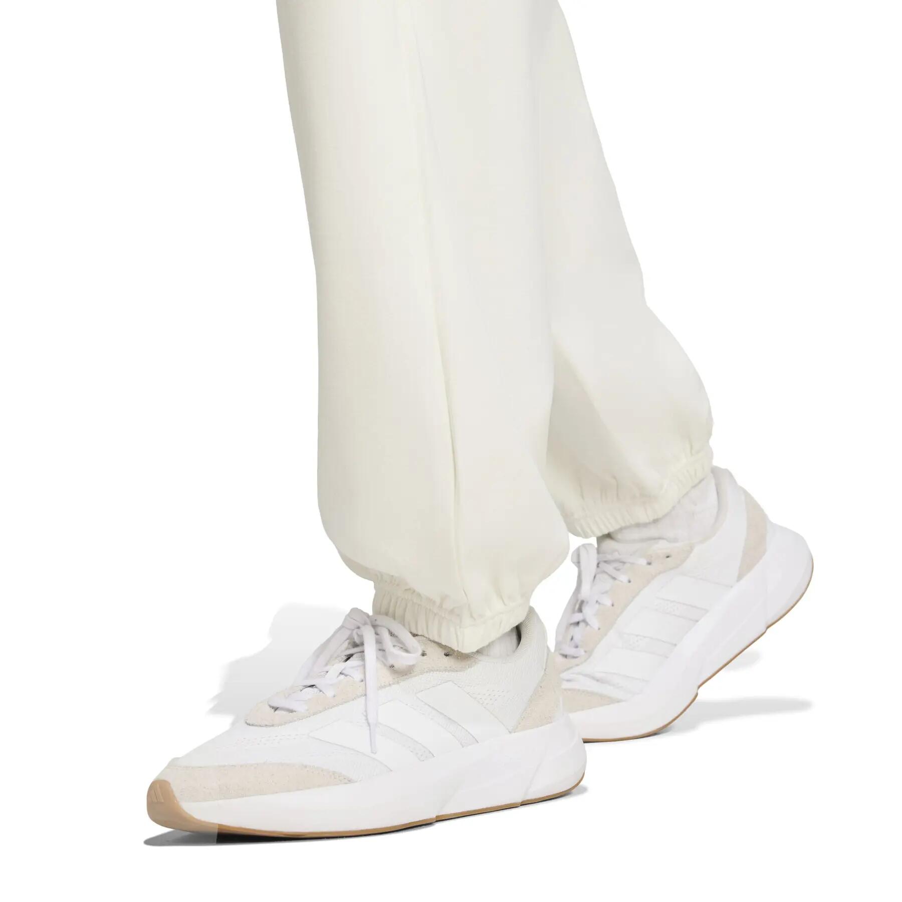 Pantalon ample Soft Lux 6/7
