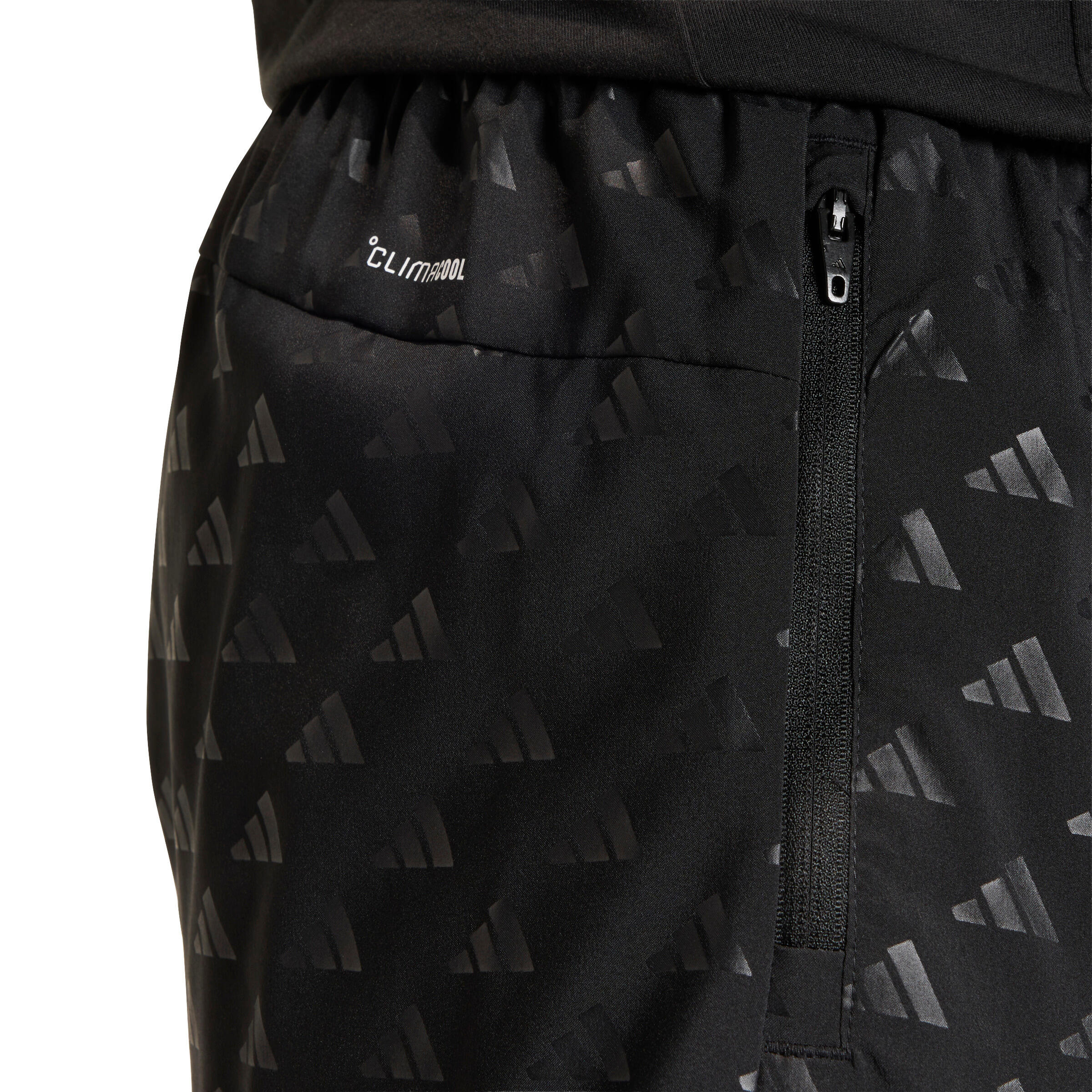 Korte adidas Essentiels Brandlove 6/6