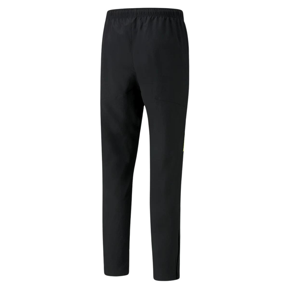 Pantalones Borussia Dortmund BVB Prematch Woven 2/5