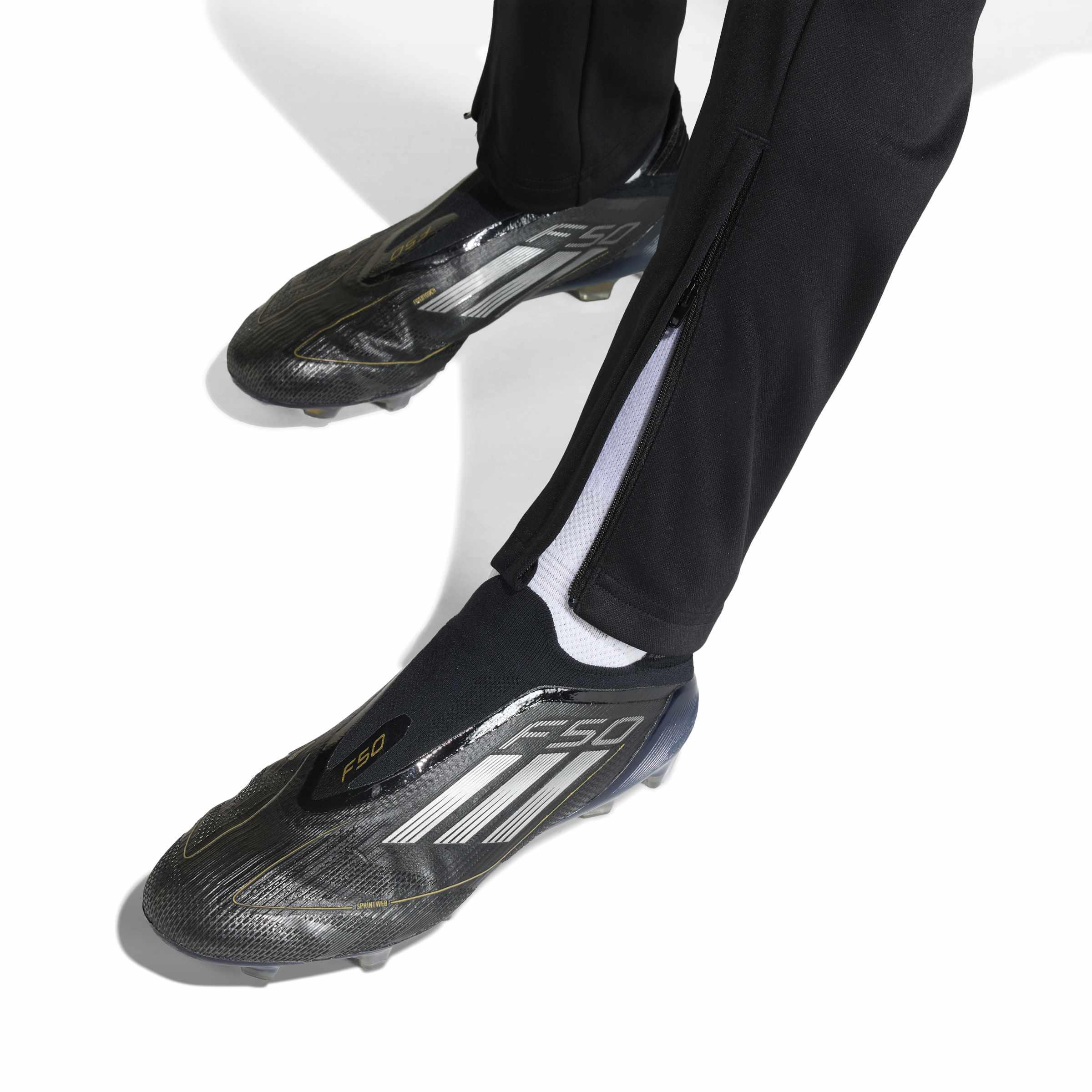 Entrada26 Training Broek Kids 6/6
