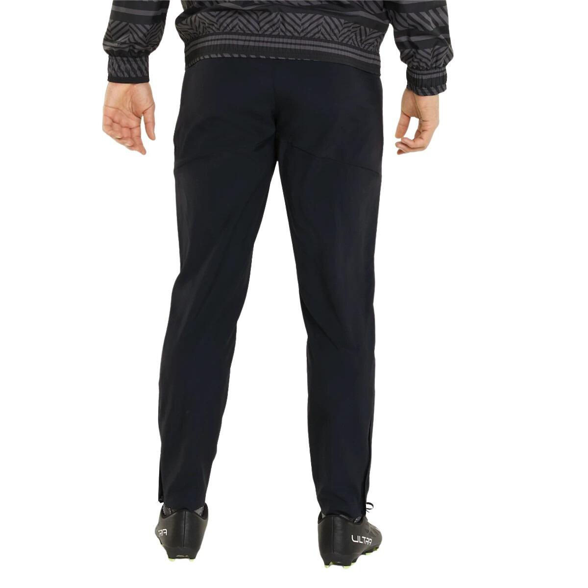 Pantalones Borussia Dortmund BVB Prematch Woven 4/5