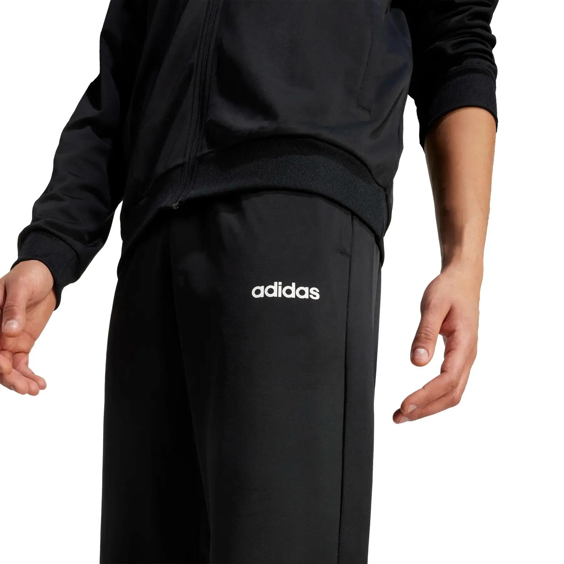 adidas Linear Trainingsanzug 7/7