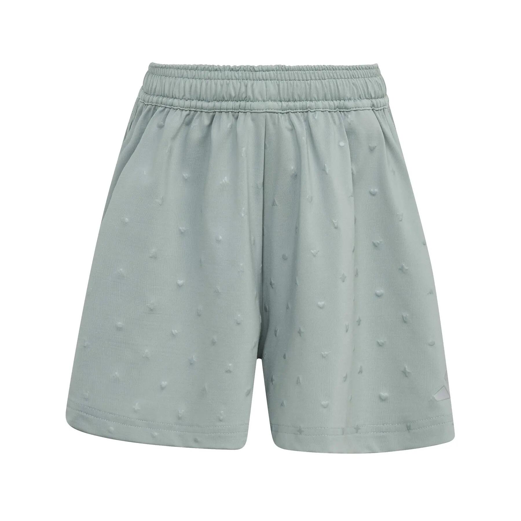 Ensemble short Seasonals Glam 7/7