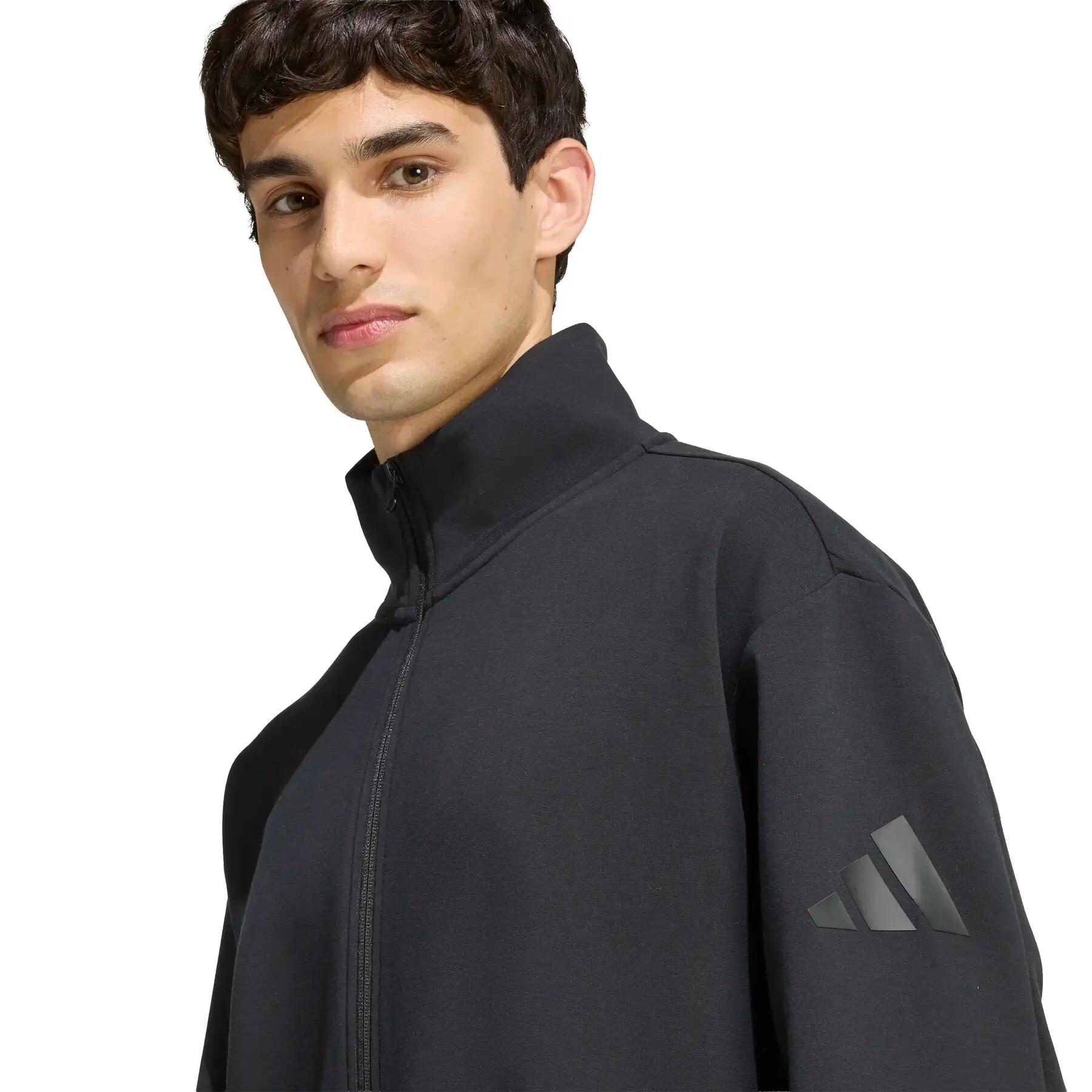 SOFT LUX TRACK TOP 7/8