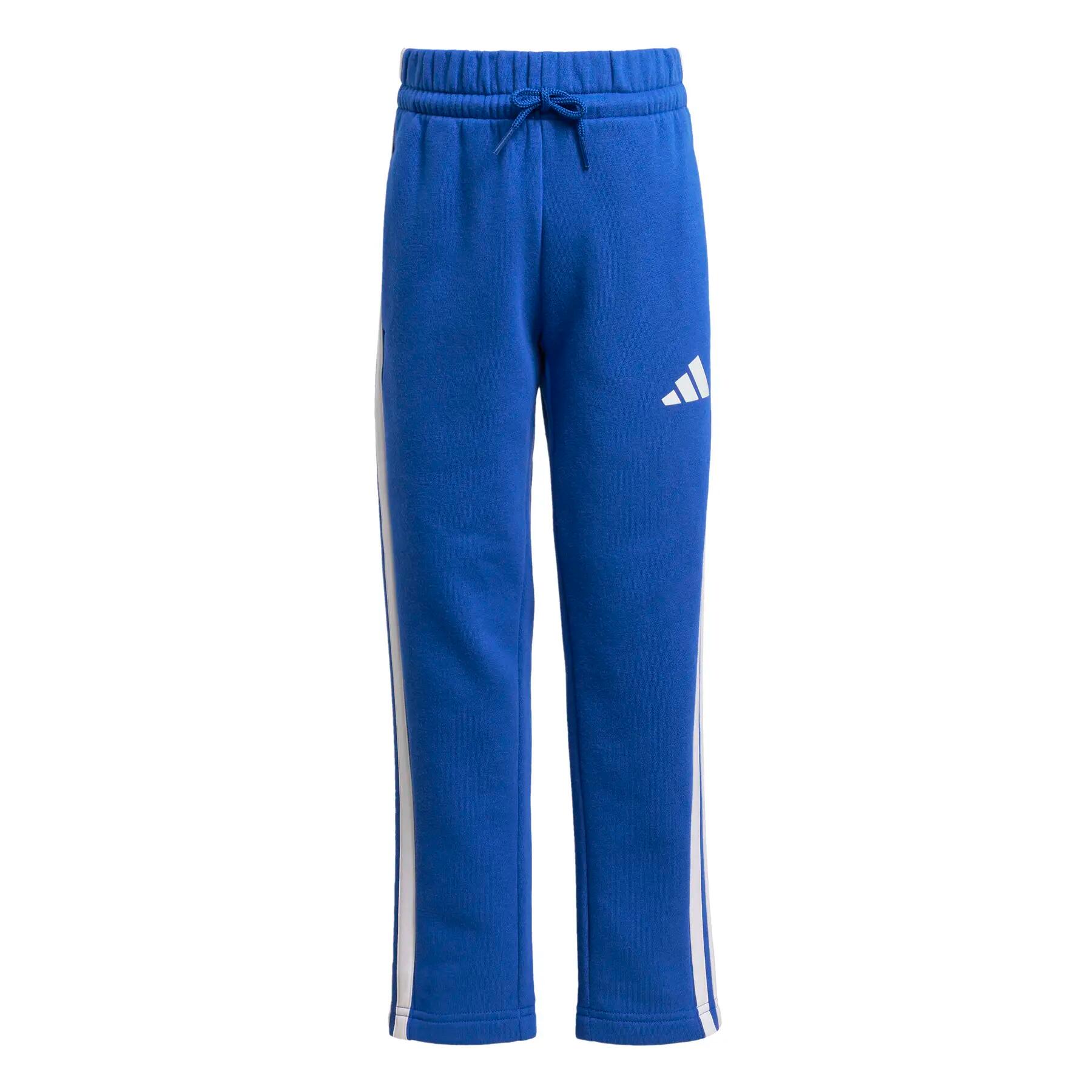 Fato de treino de 3 riscas para criança adidas Seasonal Essentials Tiberio 3/7