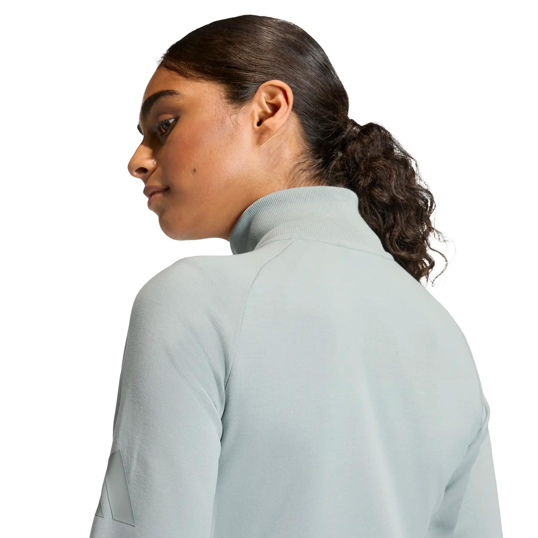 SOFT LUX SLIM-FIT SPORTJACK 6/7