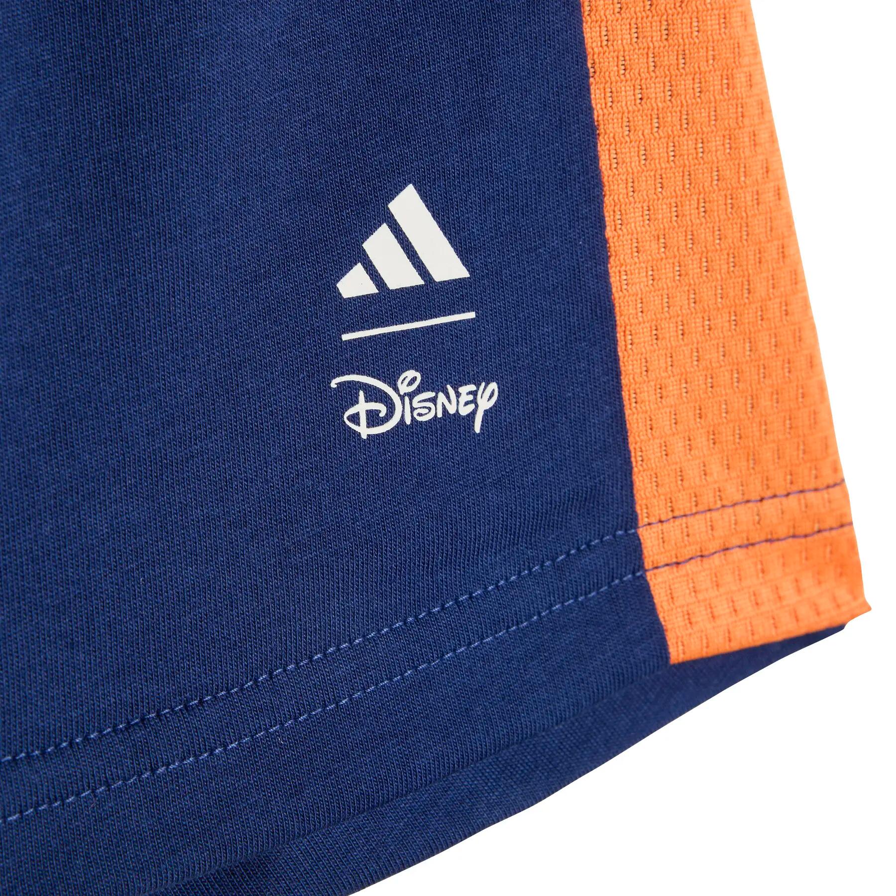 ADIDAS DISNEY MICKY MAUS T-SHIRT SET 5/7