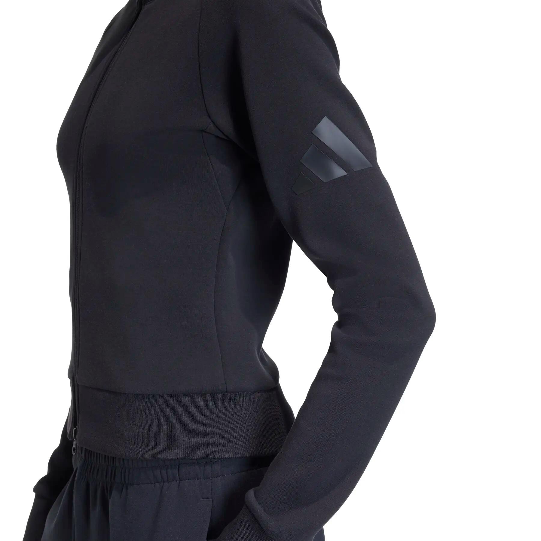 VESTE DE SURVÊTEMENT SLIM SOFT LUX 6/7