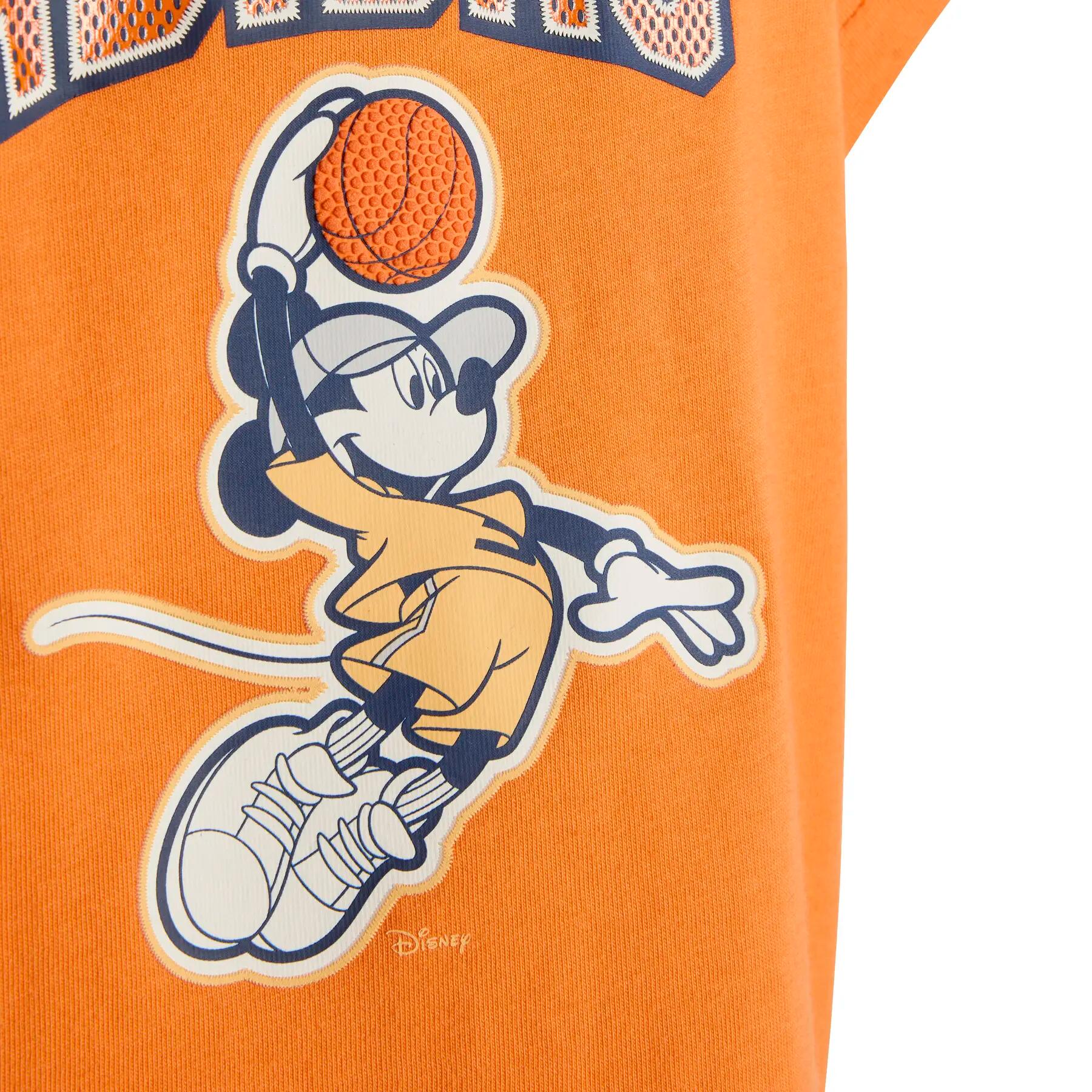 ADIDAS DISNEY MICKY MAUS T-SHIRT SET 7/7