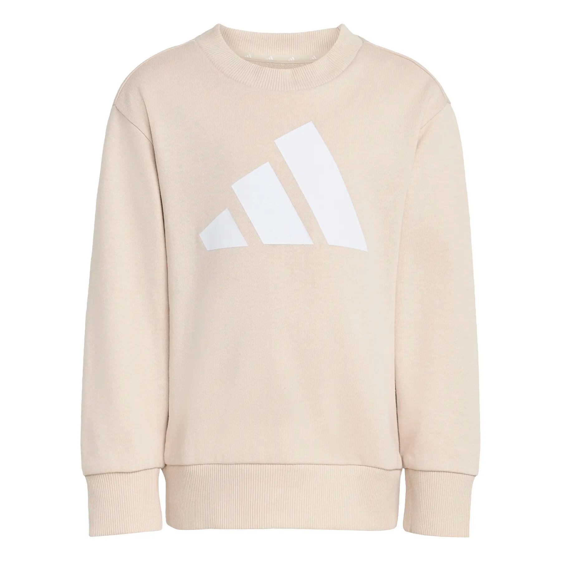 Fato de treino para crianças adidas Essentials 2/7