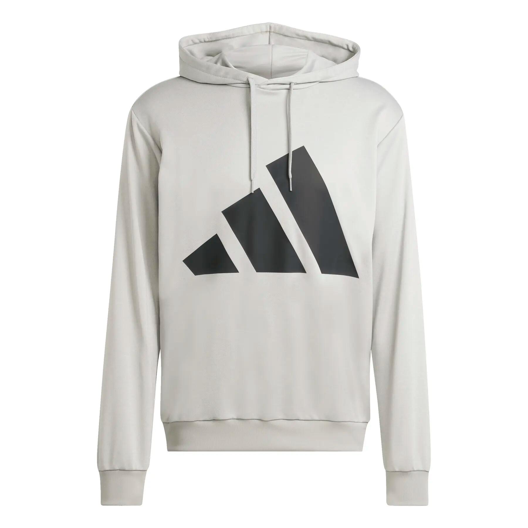 Survêtement à capuche adidas Big Logo 2/7