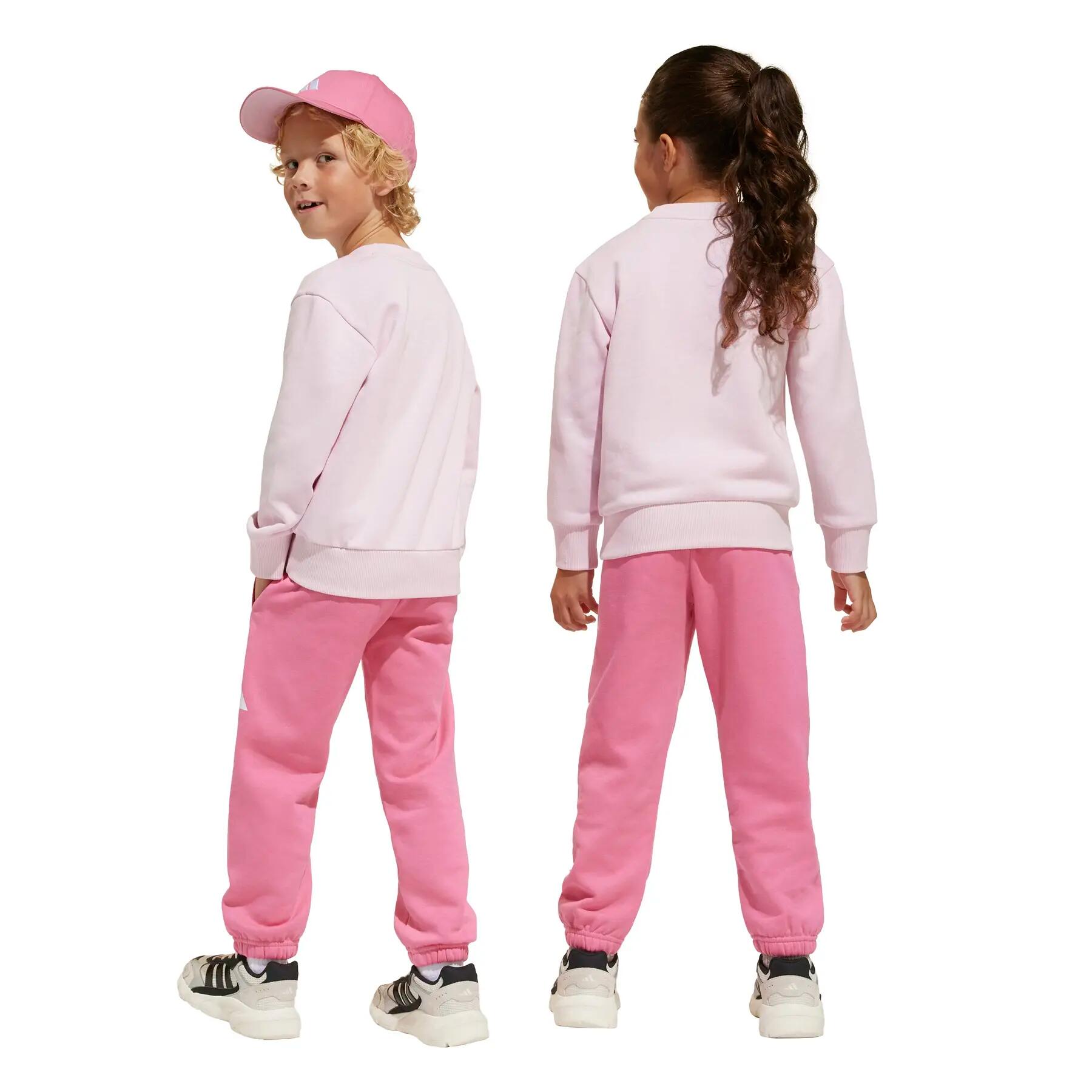 Conjunto Essentials – Criança 7/7