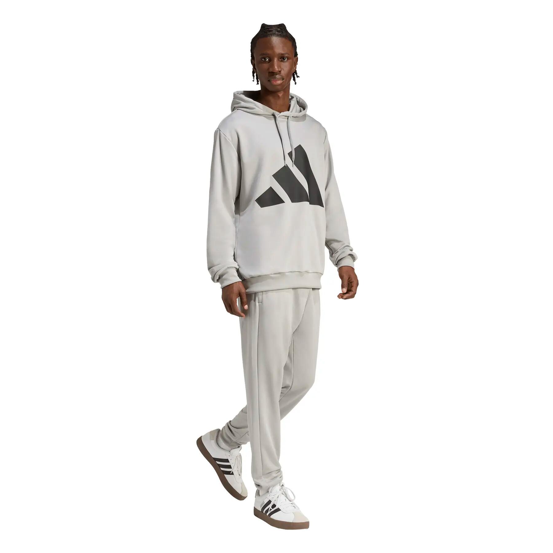 Survêtement à capuche adidas Big Logo 5/7