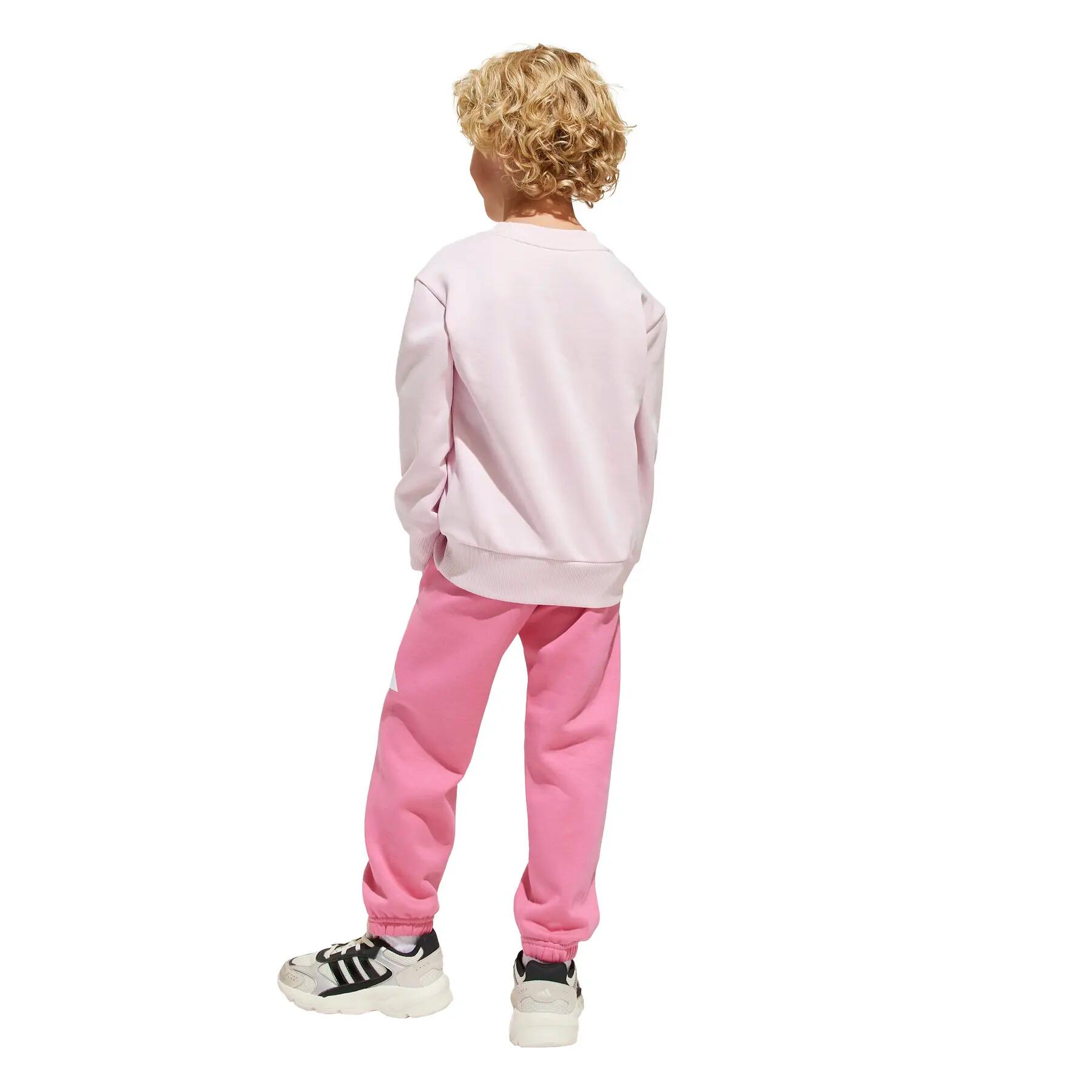Conjunto Essentials – Criança 6/7