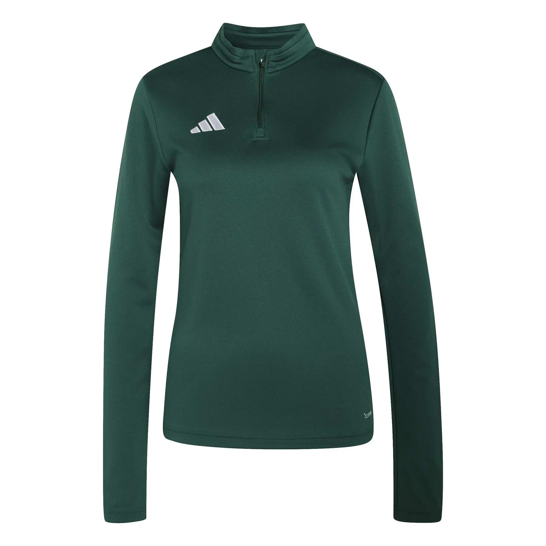 Trainingsbovenstuk voor dames adidas Entrada26 1/6
