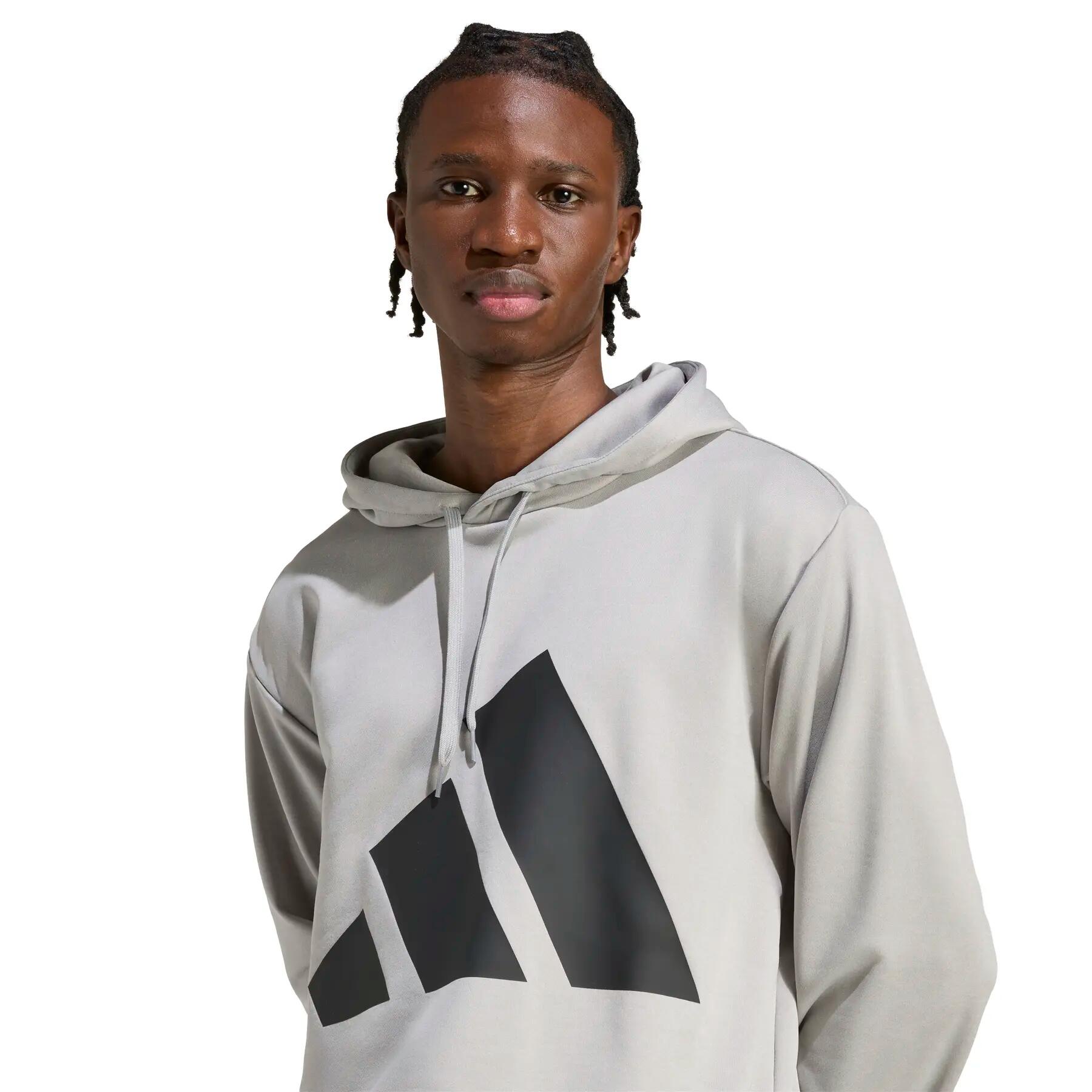 Survêtement à capuche adidas Big Logo 7/7