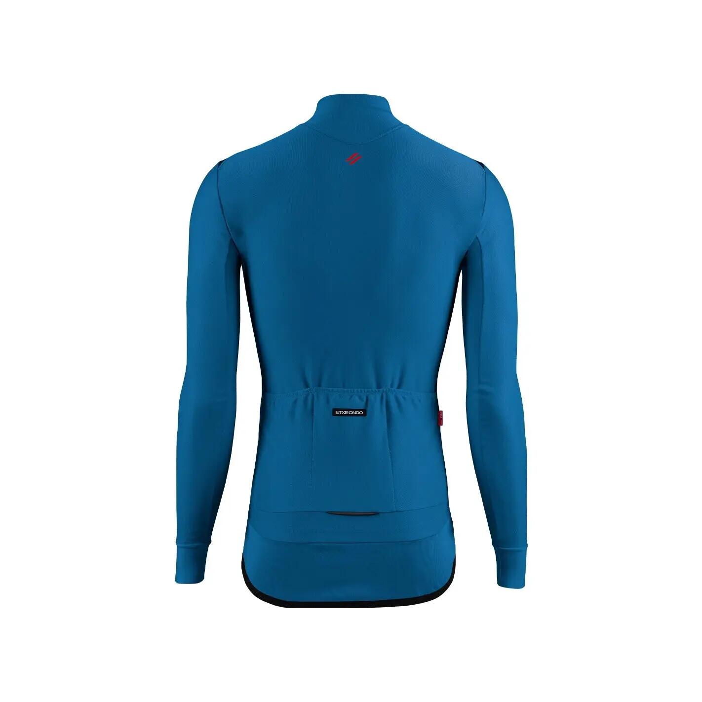 Chaqueta Etxeondo Dena Gore-Tex WindStopper 2/2