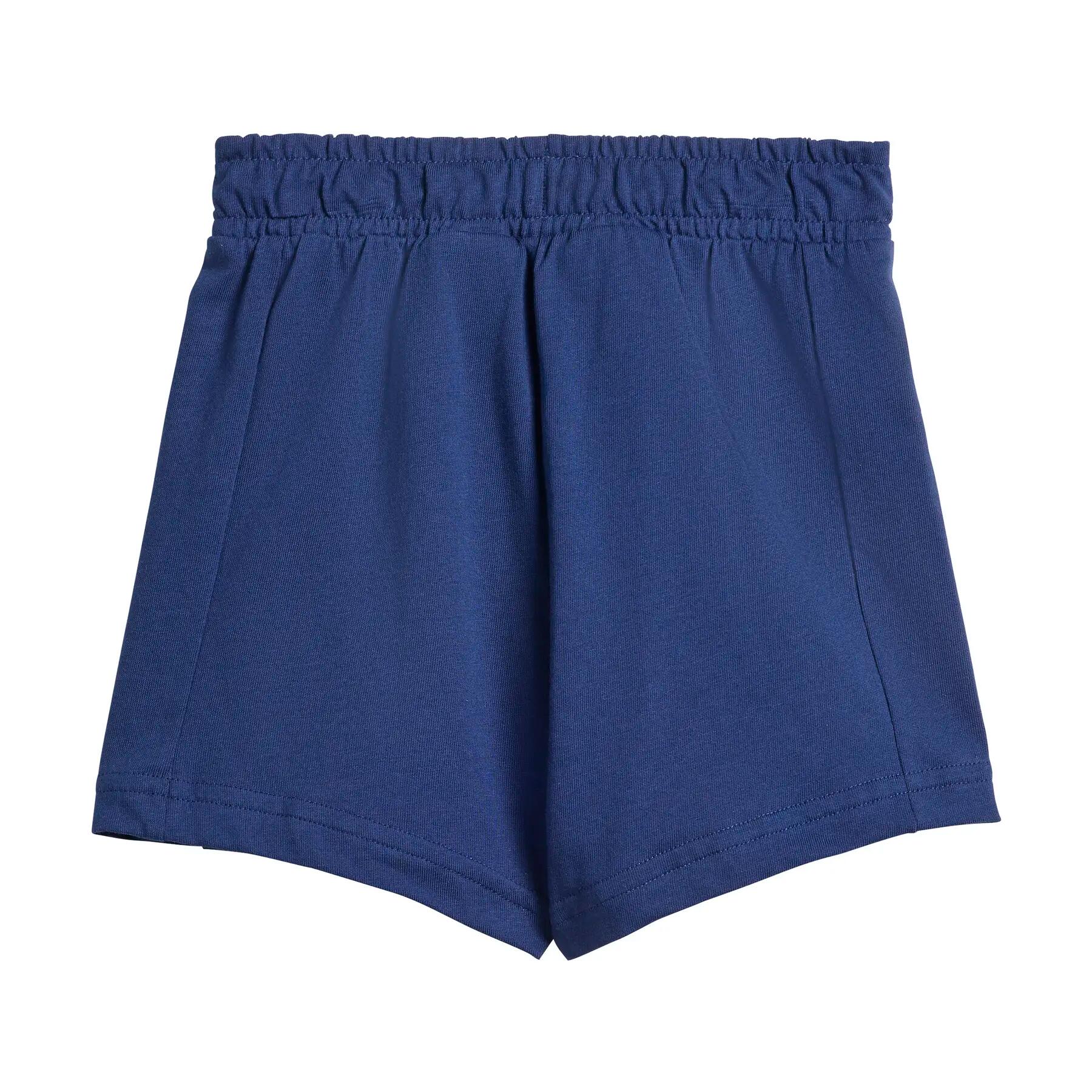 Set di T-shirt e Shorts da bambino adidas Marvel Spider-Man 4/7