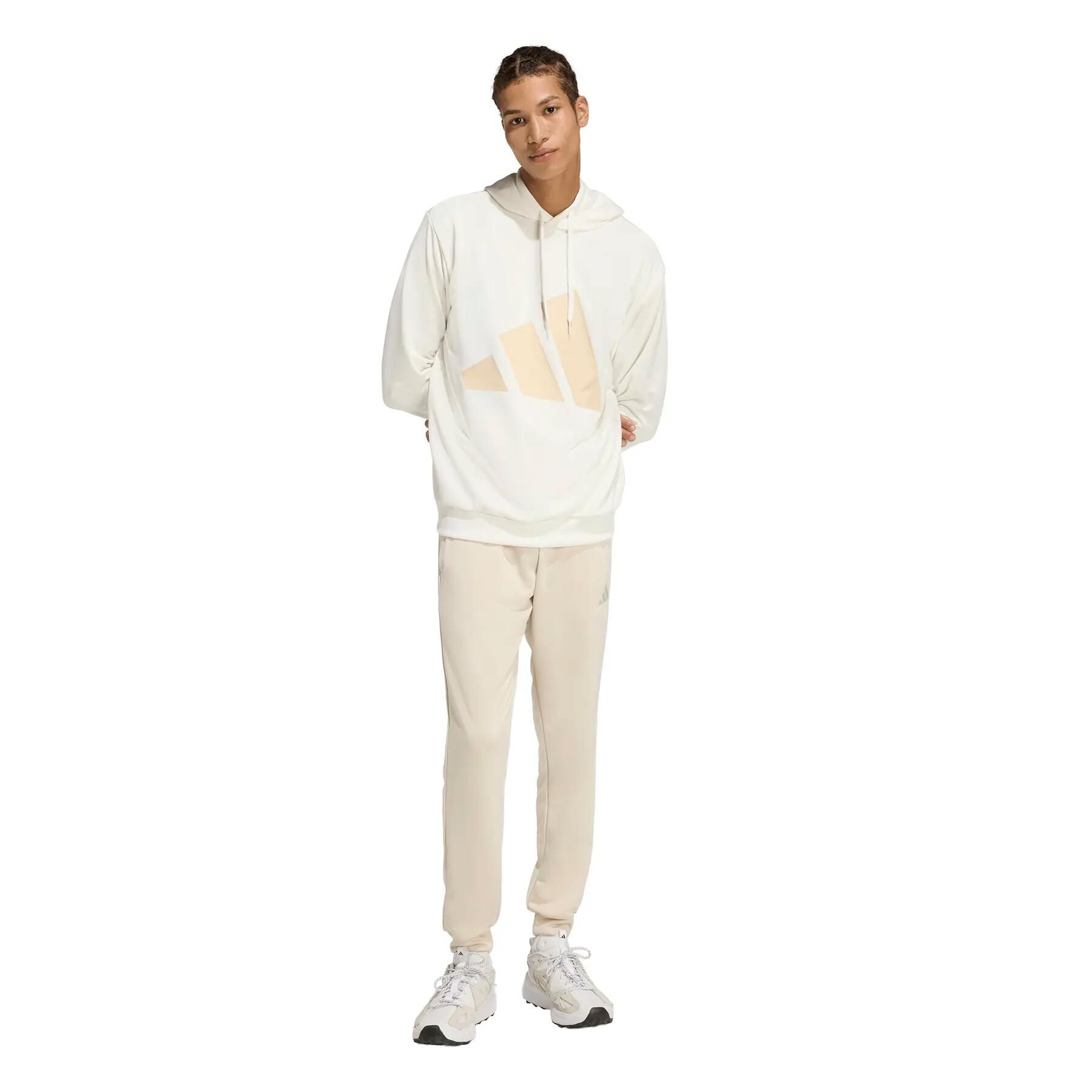 Survêtement à capuche adidas Big Logo 4/7