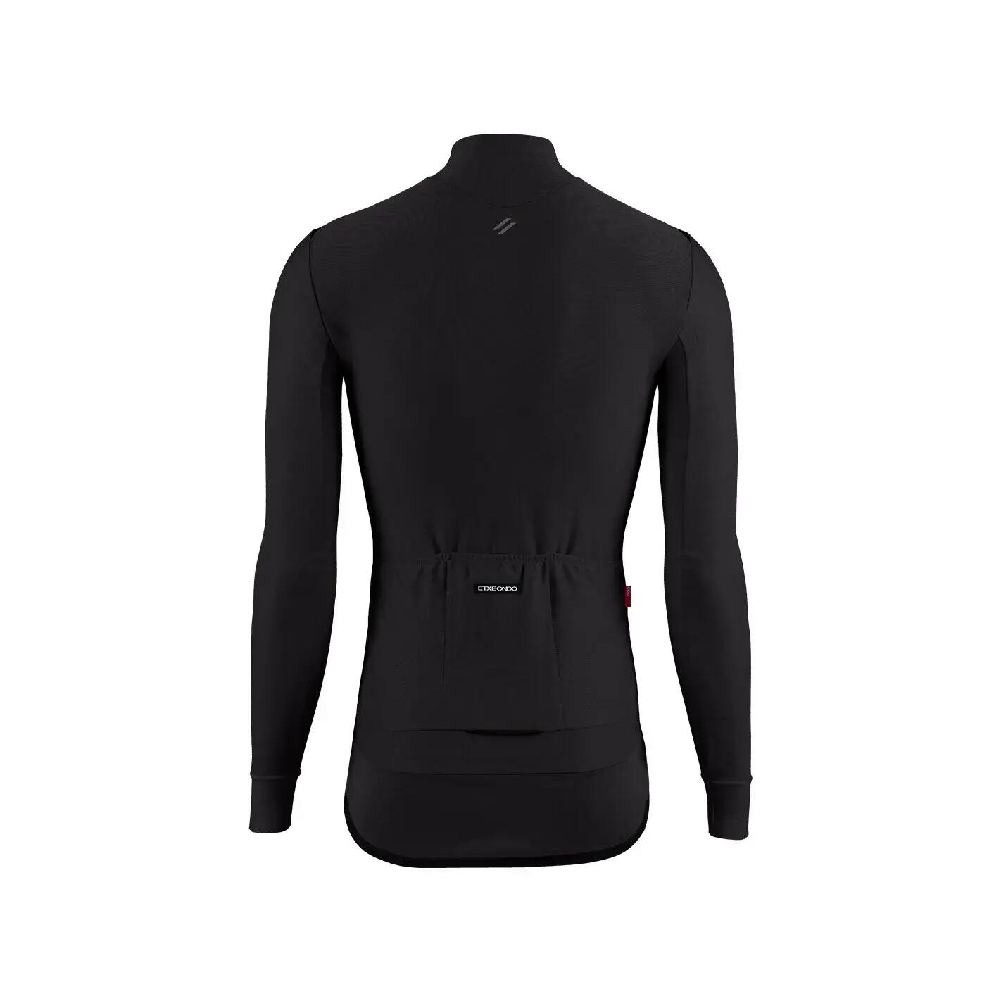 Casaco Etxeondo Dena Gore-Tex WindStopper 2/2