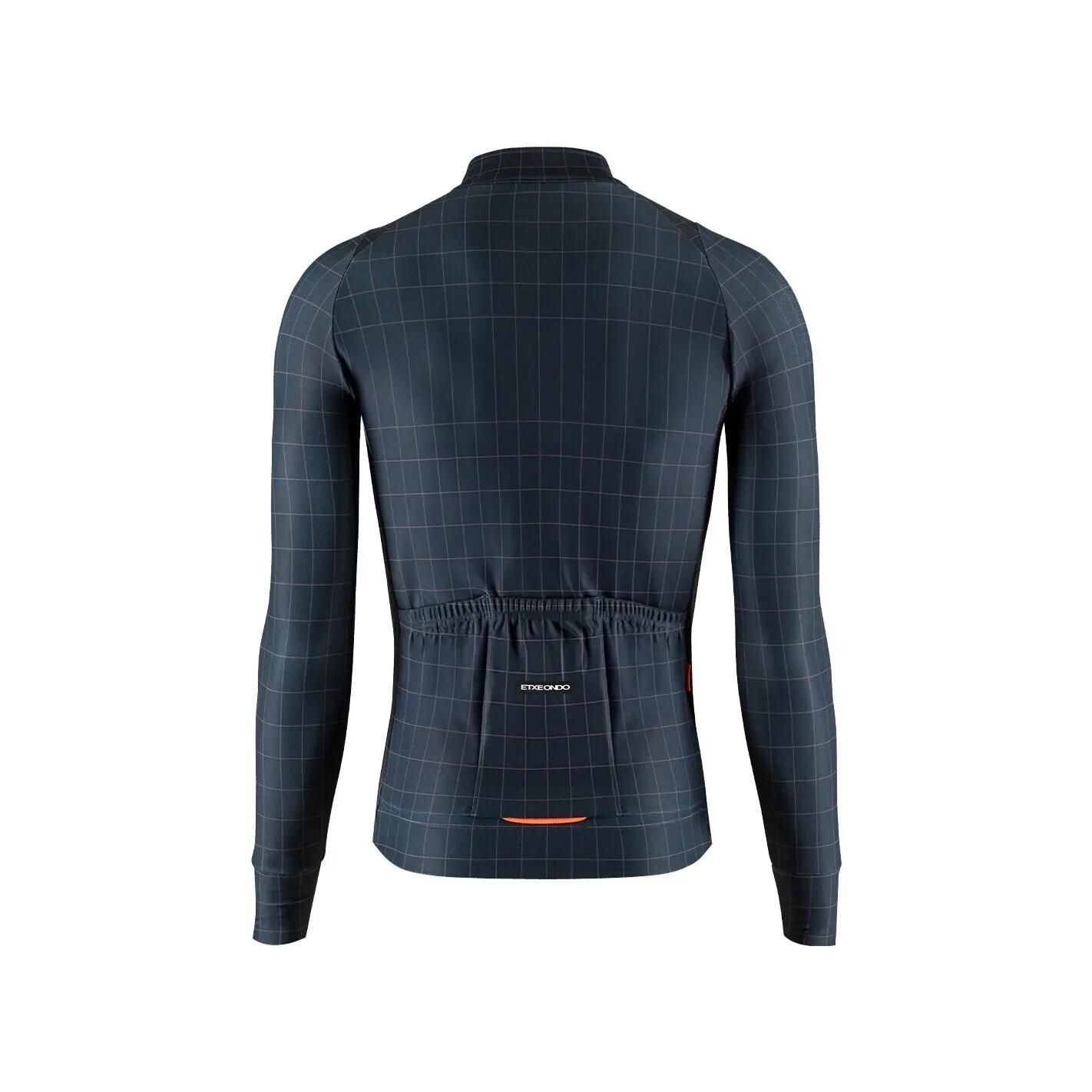 Veste Etxeondo Lauki Gore-Tex WindStopper 2/2