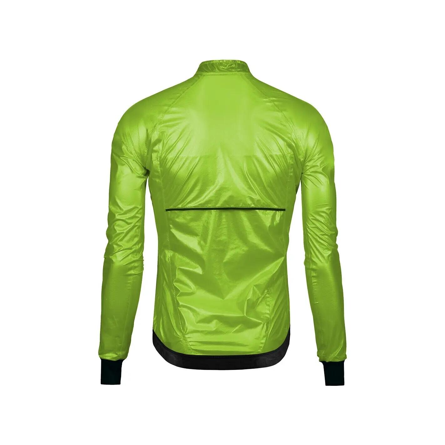Chubasquero Etxeondo Busti 2/2