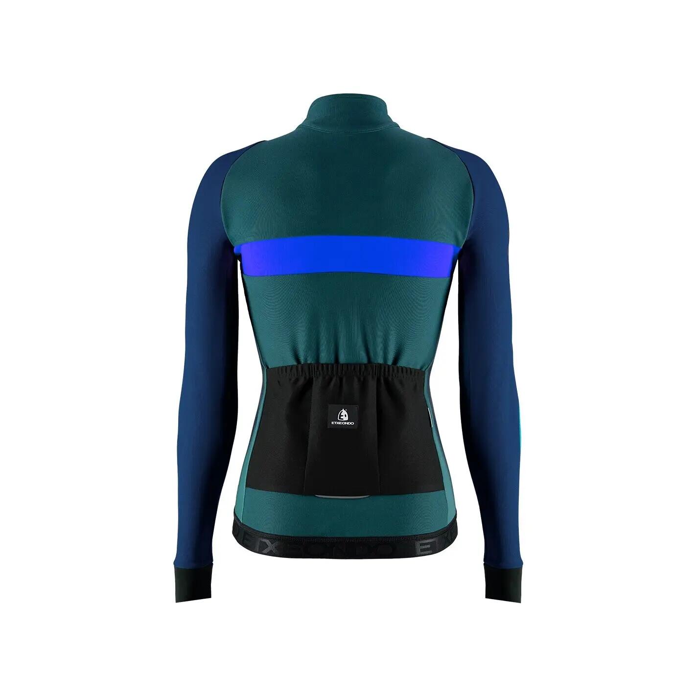 Veste femme Etxeondo Gor 76 Gore-Tex WindStopper 2/2