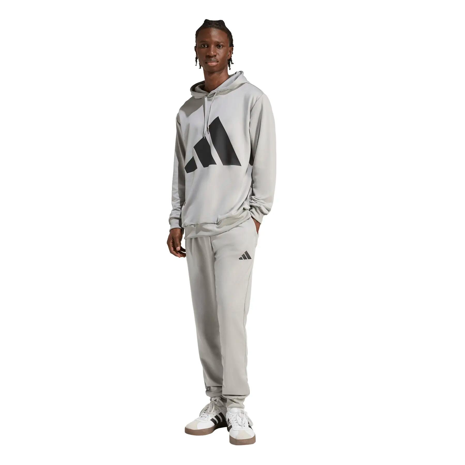 Survêtement à capuche adidas Big Logo 4/7