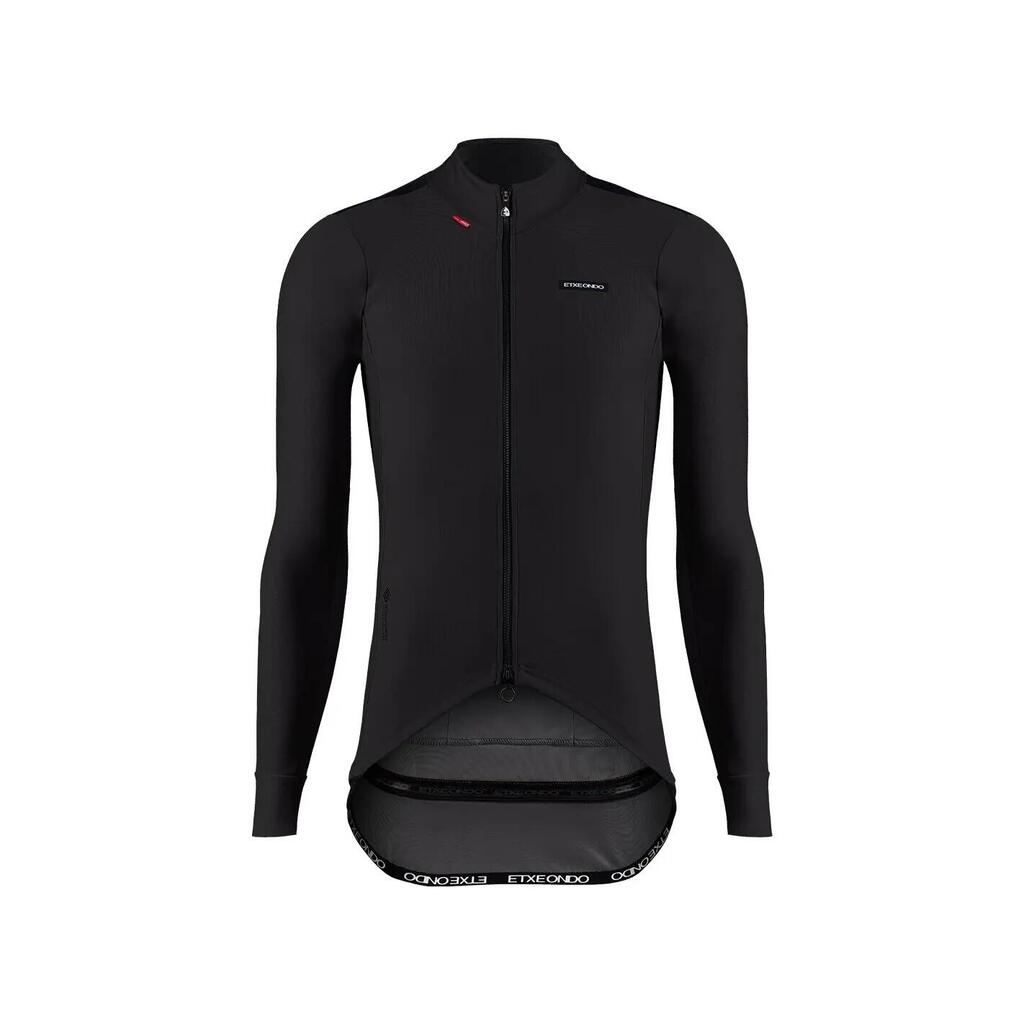 Jacket Etxeondo Dena Gore-Tex WindStopper