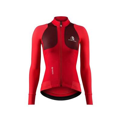 Damesjas etxeondo teknika gore-tex windstopper