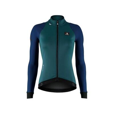 Damesjas etxeondo gor 76 gore-tex windstopper