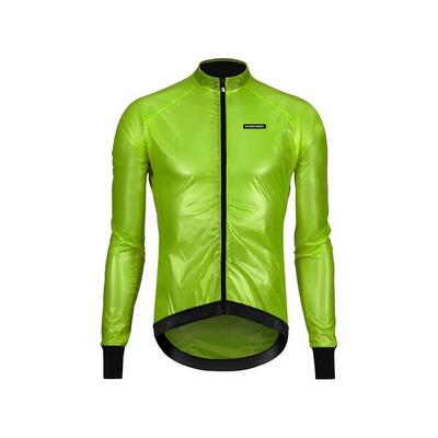 Waterdichte jas etxeondo busti