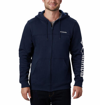 Sweat Columbia SWEAT HOMME LOGO COLUMBIA