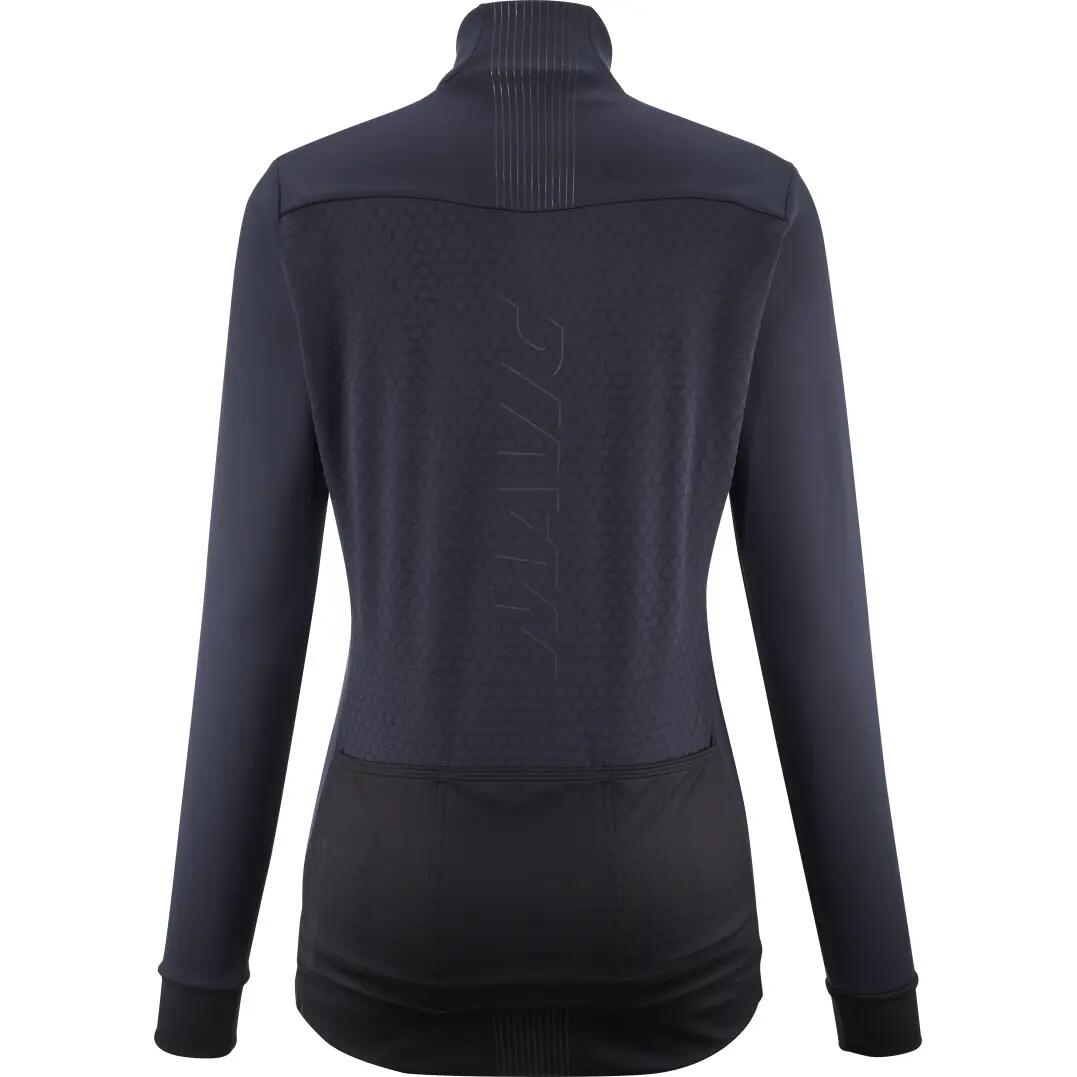 Thermische jas voor dames Mavic Aksium 4/5