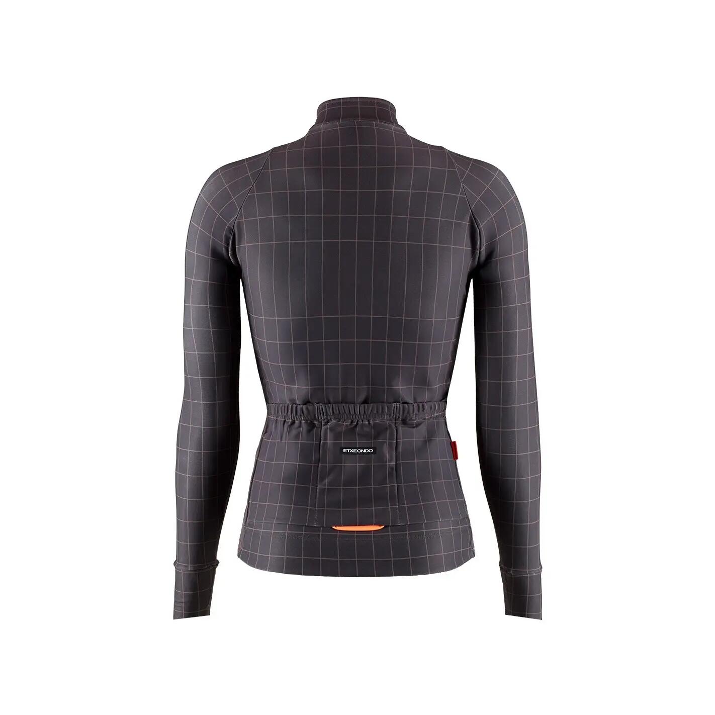 Chaqueta Etxeondo Laukia Gore-Tex WindStopper 2/2