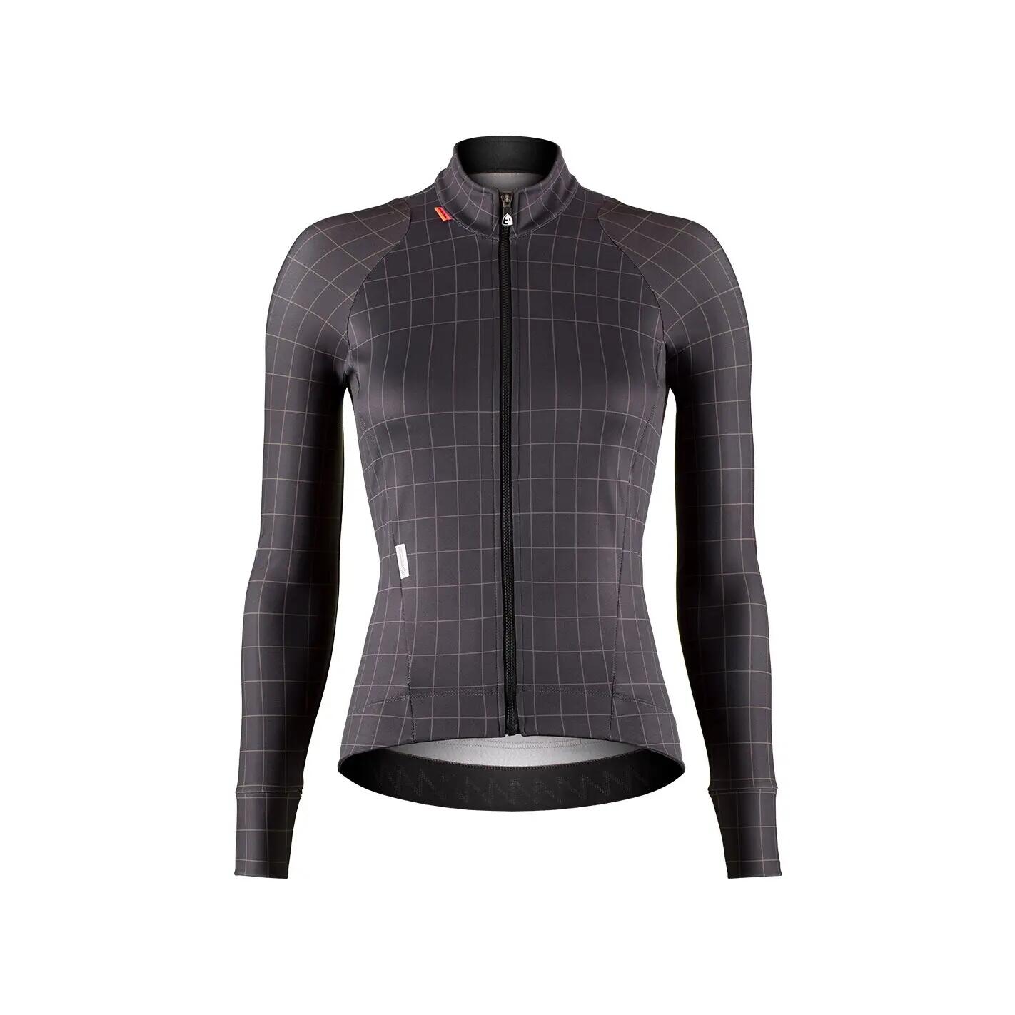 Chaqueta Etxeondo Laukia Gore-Tex WindStopper 1/2