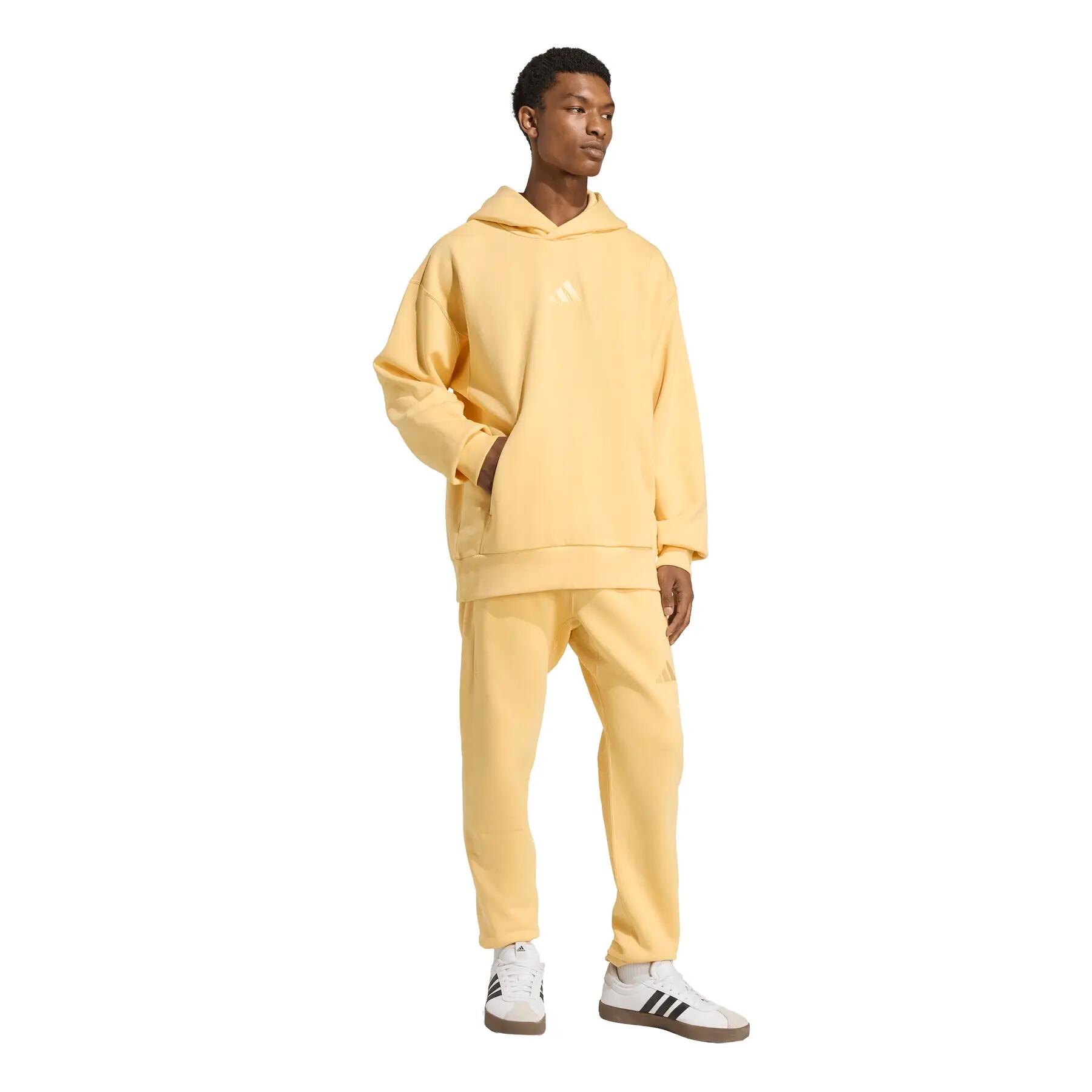 Felpa con cappuccio adidas All Szn 2/6
