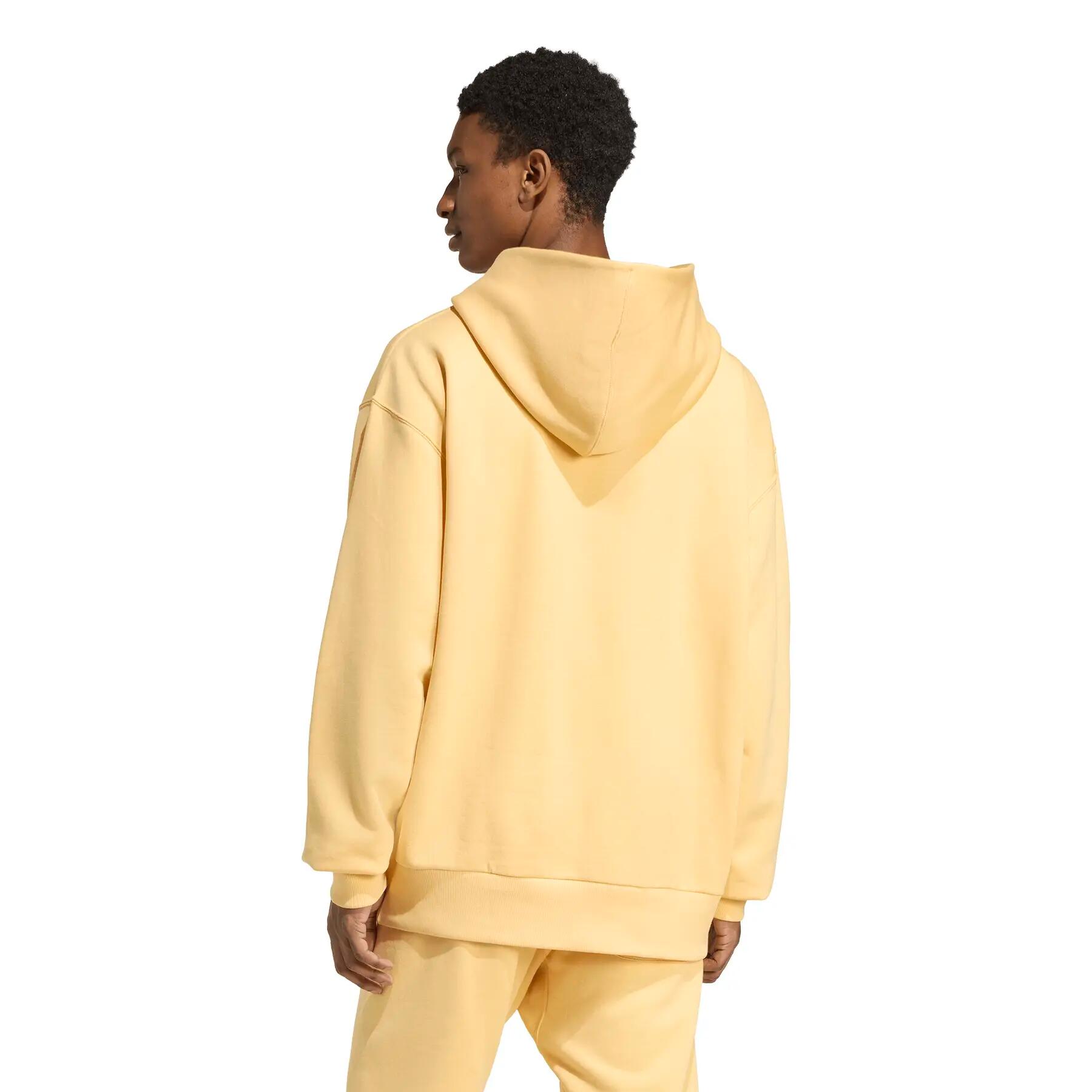 Felpa con cappuccio adidas All Szn 5/6