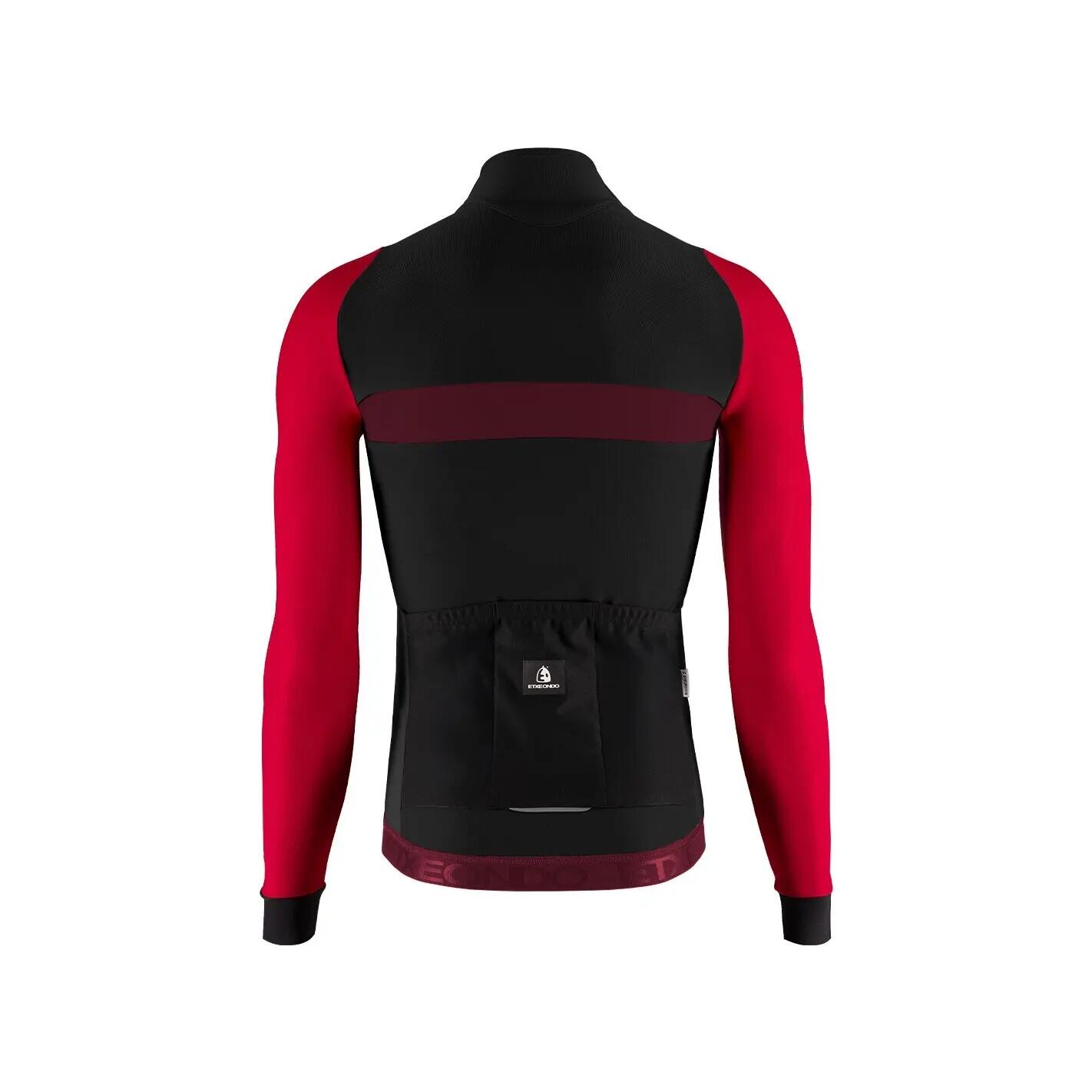 Chaqueta Etxeondo Gor 76 Gore-Tex WindStopper 2/2